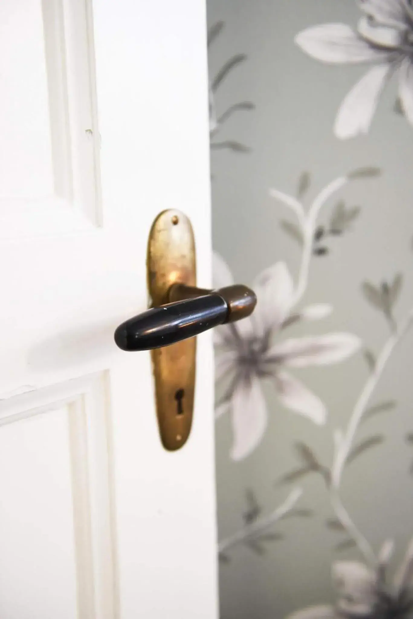 Standard Single Room - single occupancy in Västerhöjdsgården Standard Single Room - single occupancy in Västerhöjdsgården