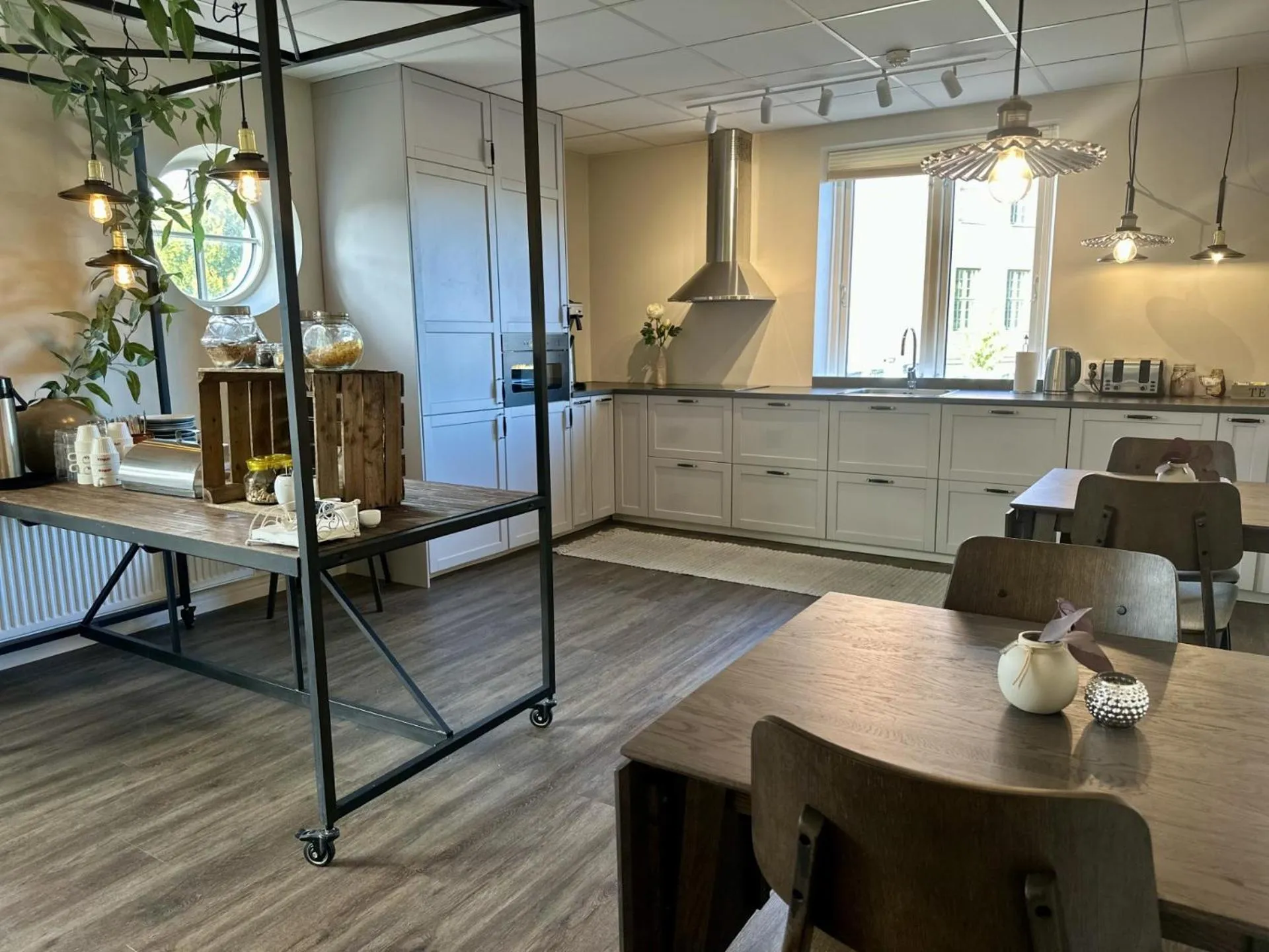 Västerhöjdsgården