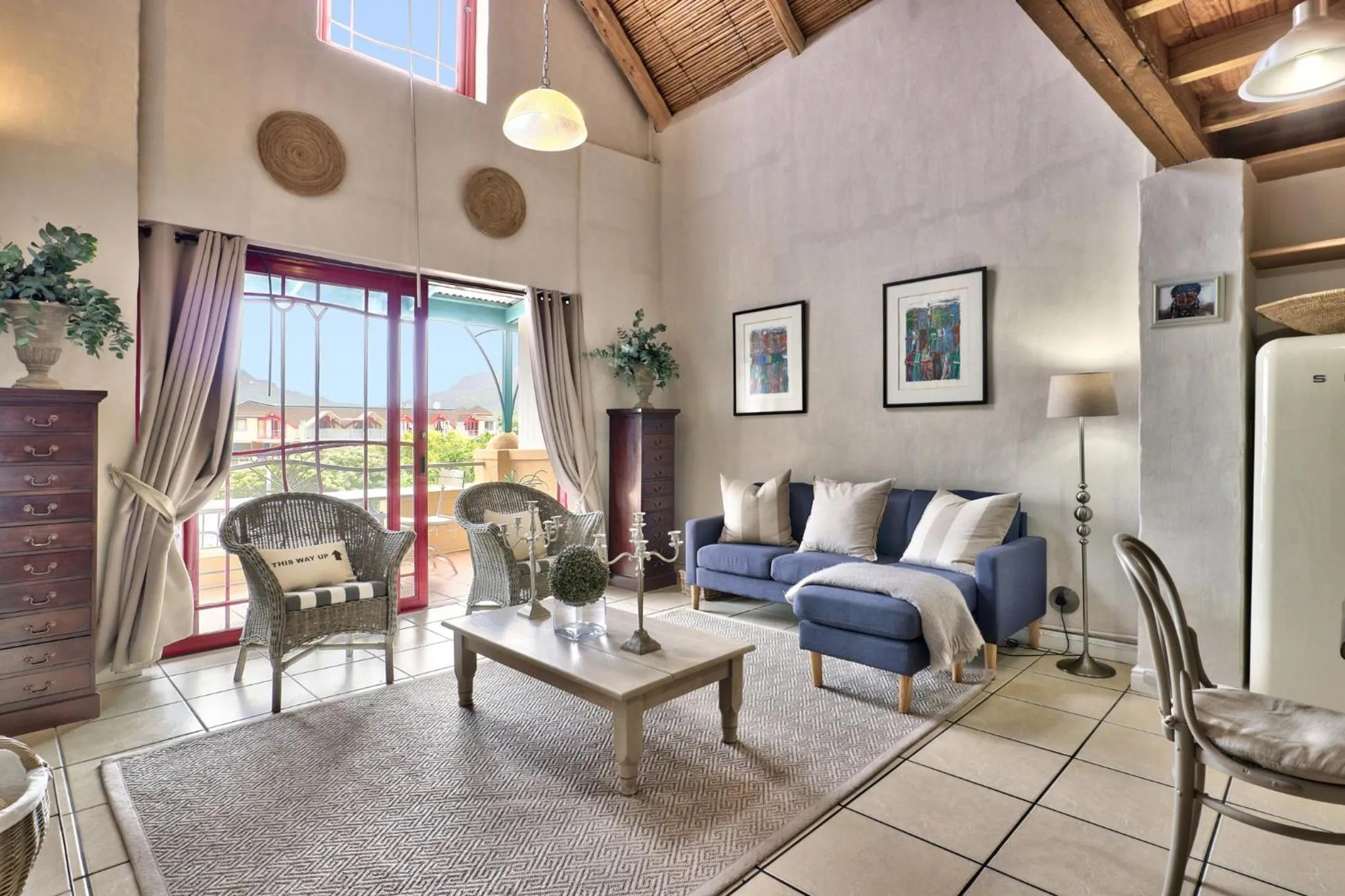 The Beach Loft