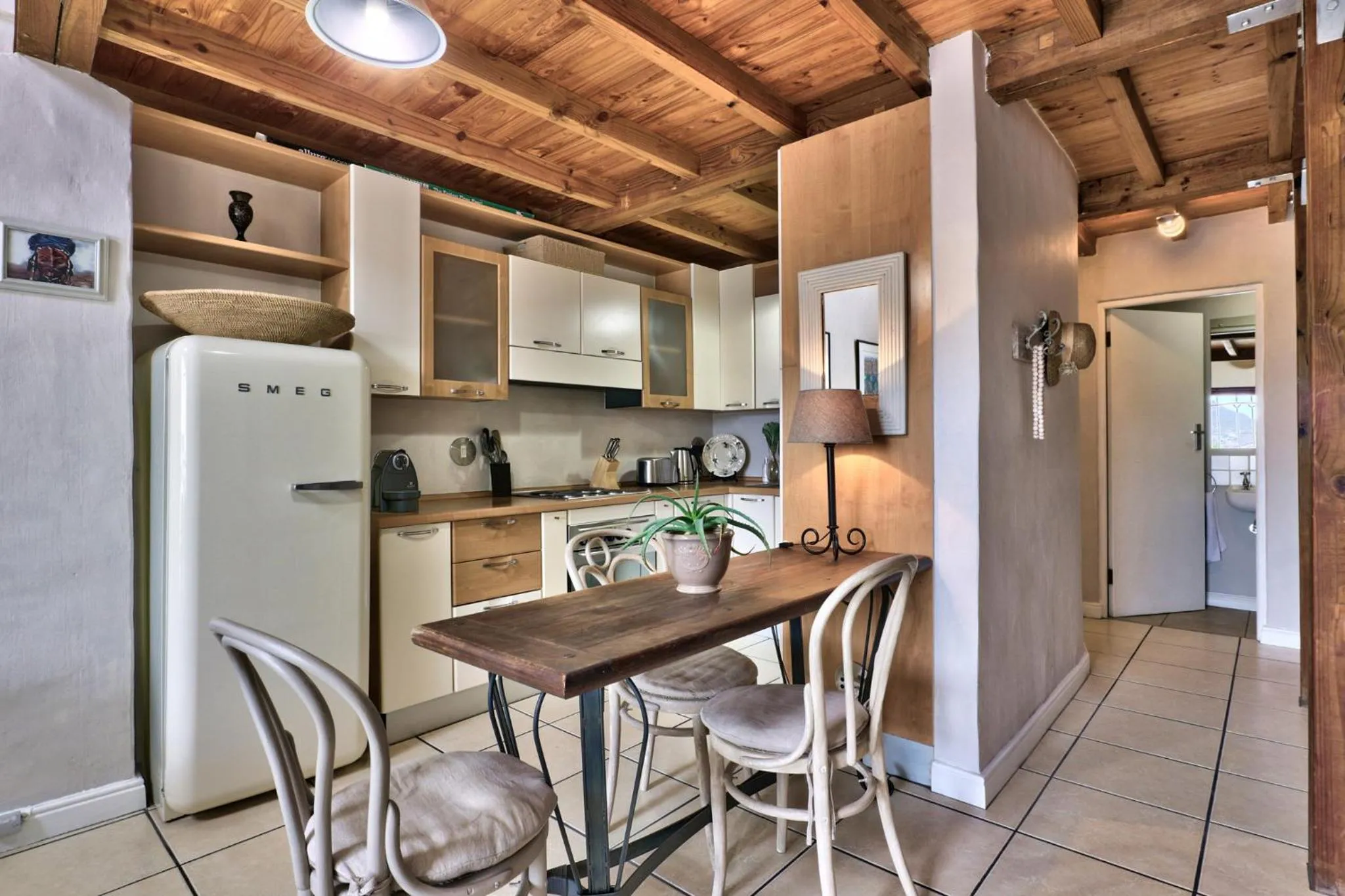 The Beach Loft