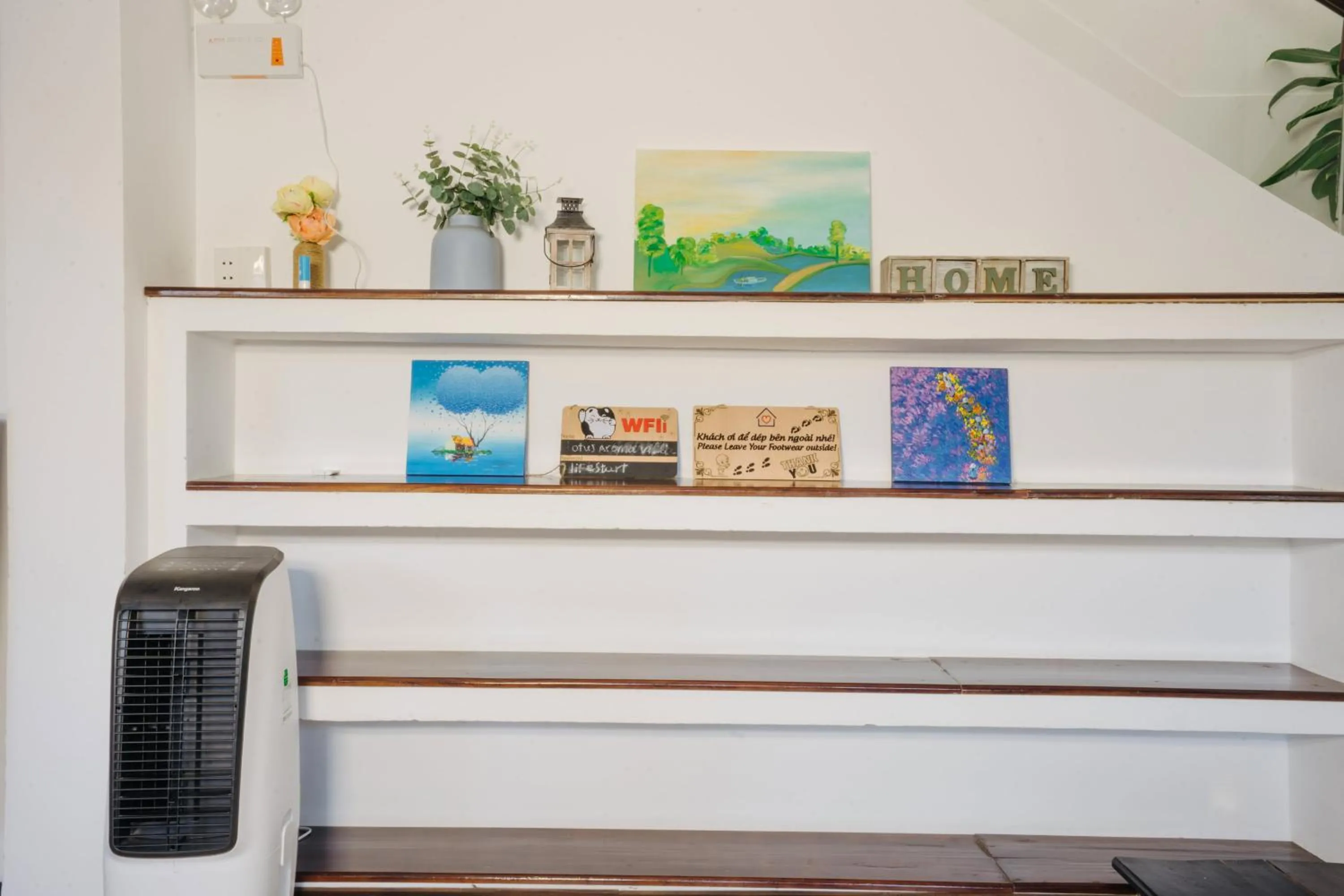 Logo/Certificate/Sign in Hoi An Lotus Aroma Villa