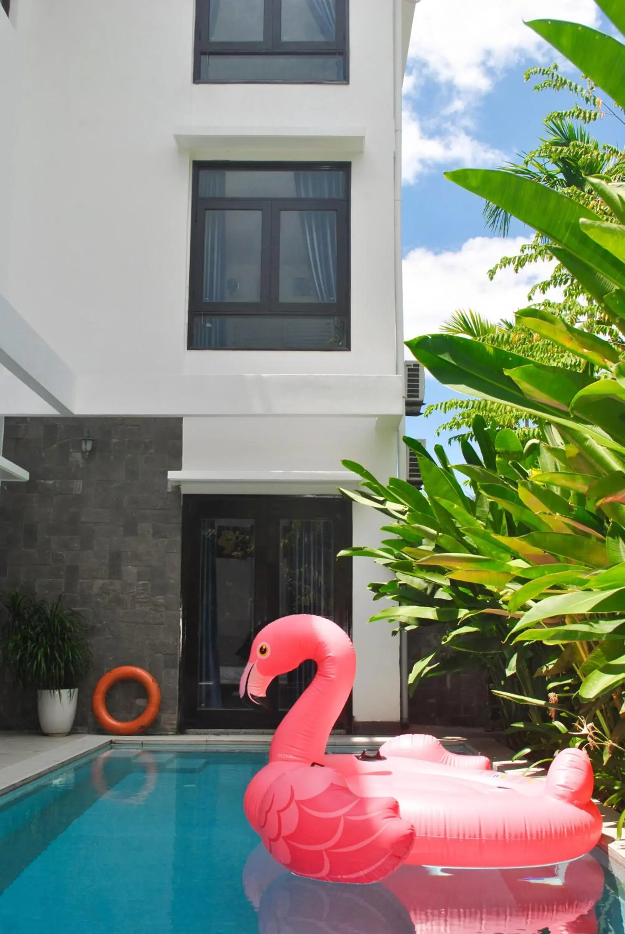 Villa with Private Pool in Hoi An Lotus Aroma Villa Villa with Private Pool in Hoi An Lotus Aroma Villa