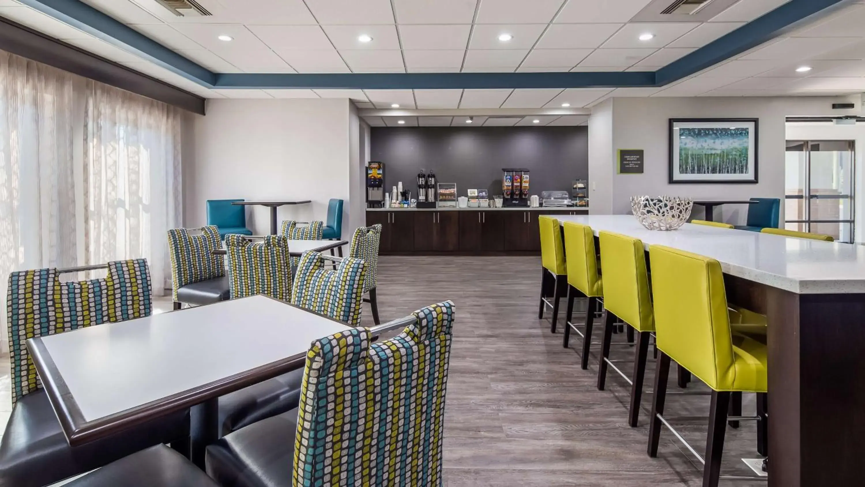 Restaurant/places to eat in Best Western Rock Hill Restaurant/places to eat in Best Western Rock Hill