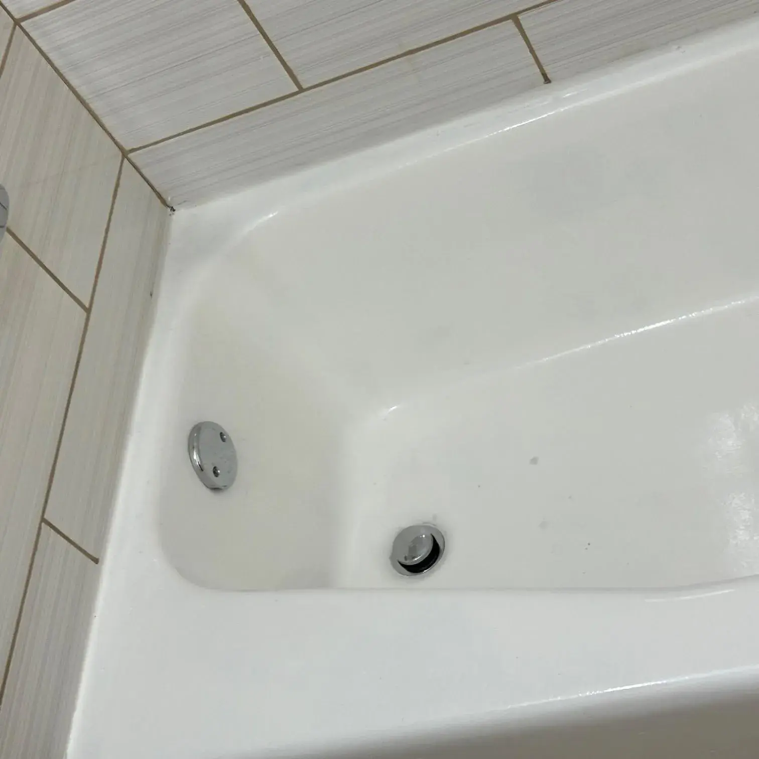 Bath, Bathroom in Econo Lodge