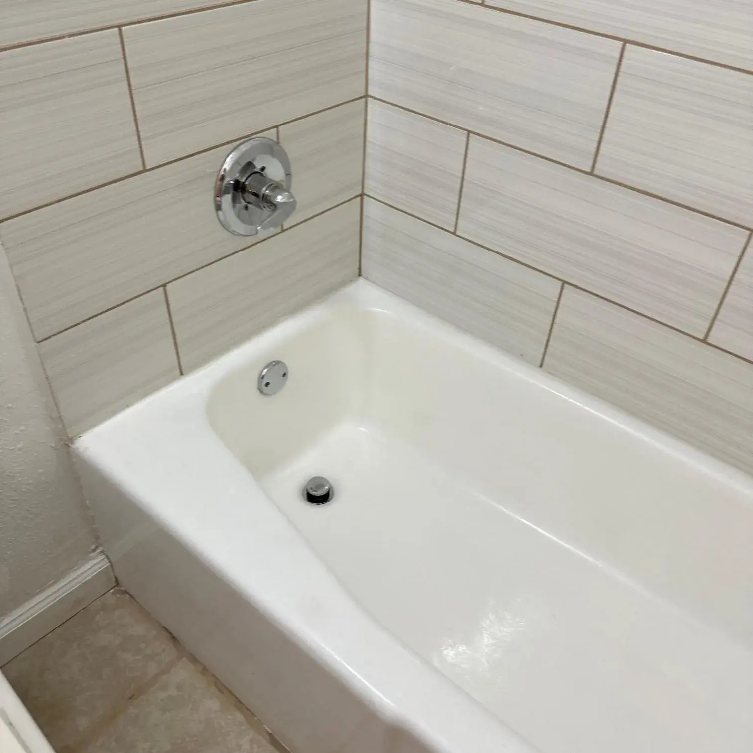 Bath, Bathroom in Econo Lodge
