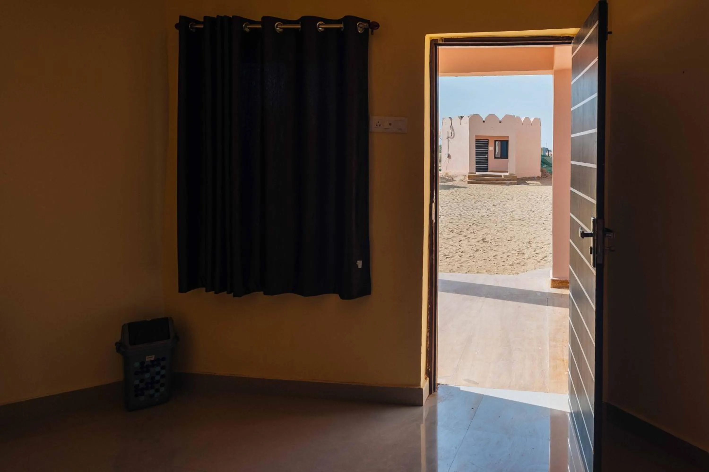 View (from property/room) in Sultan Resort