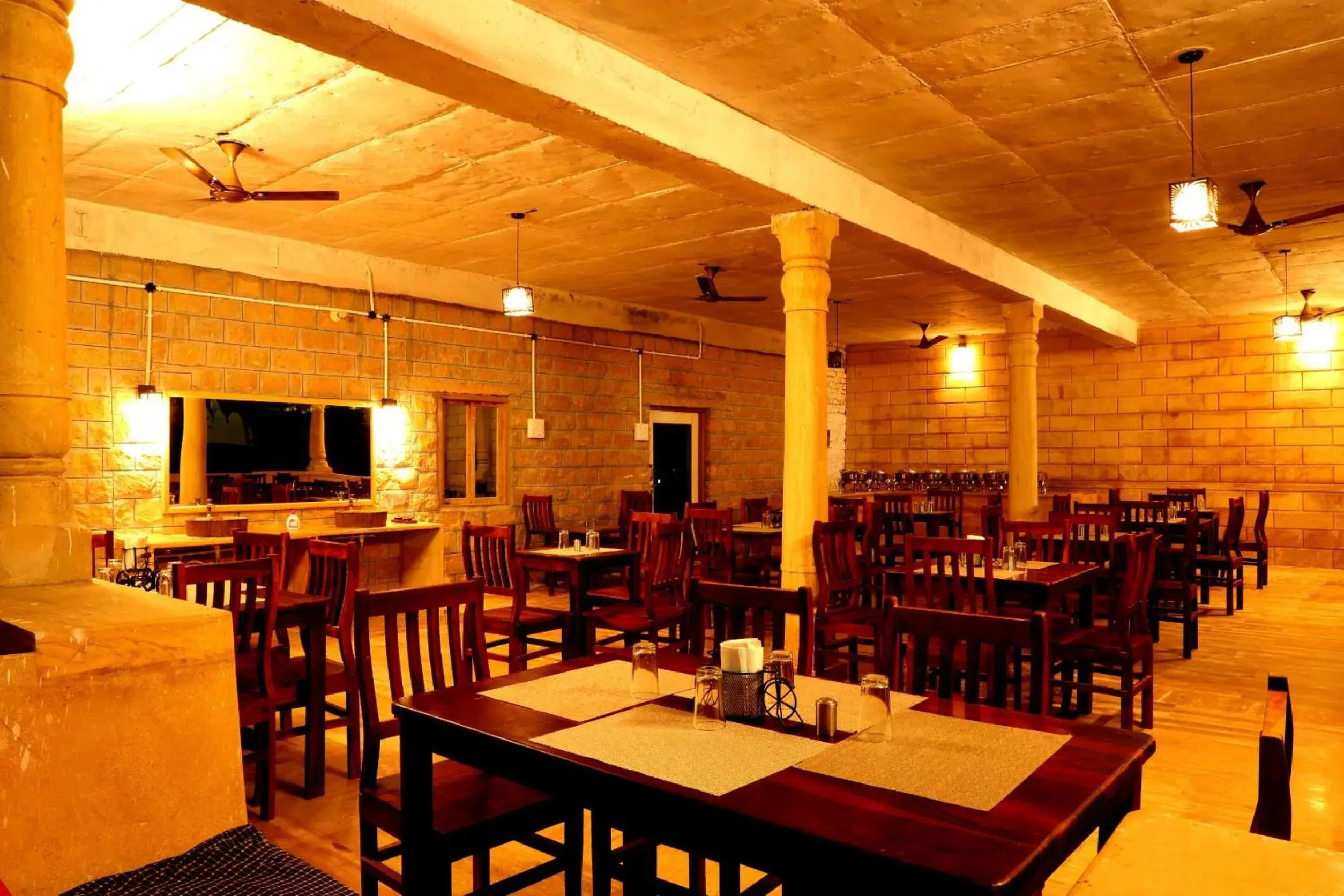 Restaurant/places to eat in Sultan Resort Restaurant/places to eat in Sultan Resort