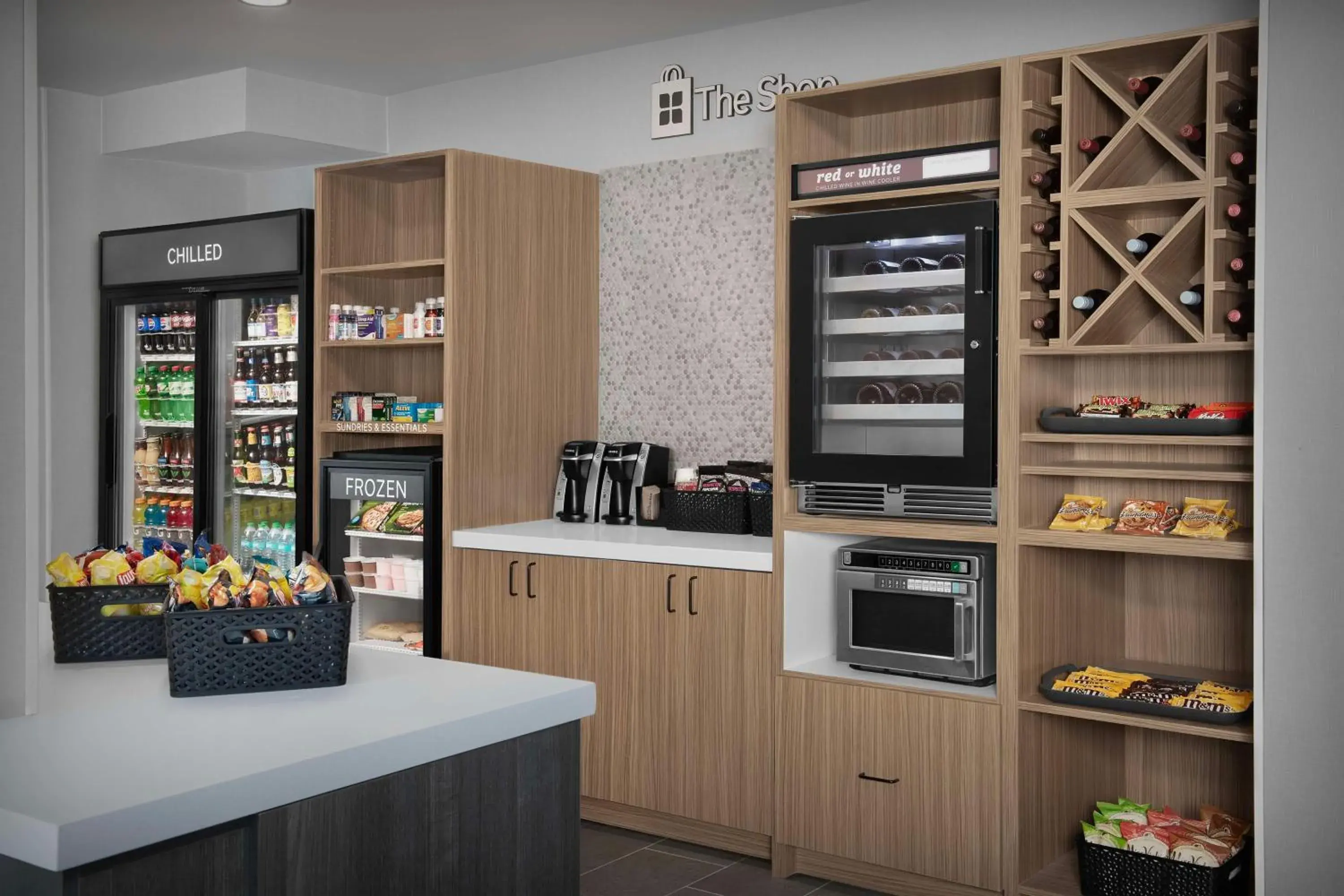 Restaurant/places to eat in Hilton Garden Inn Casper Restaurant/places to eat in Hilton Garden Inn Casper