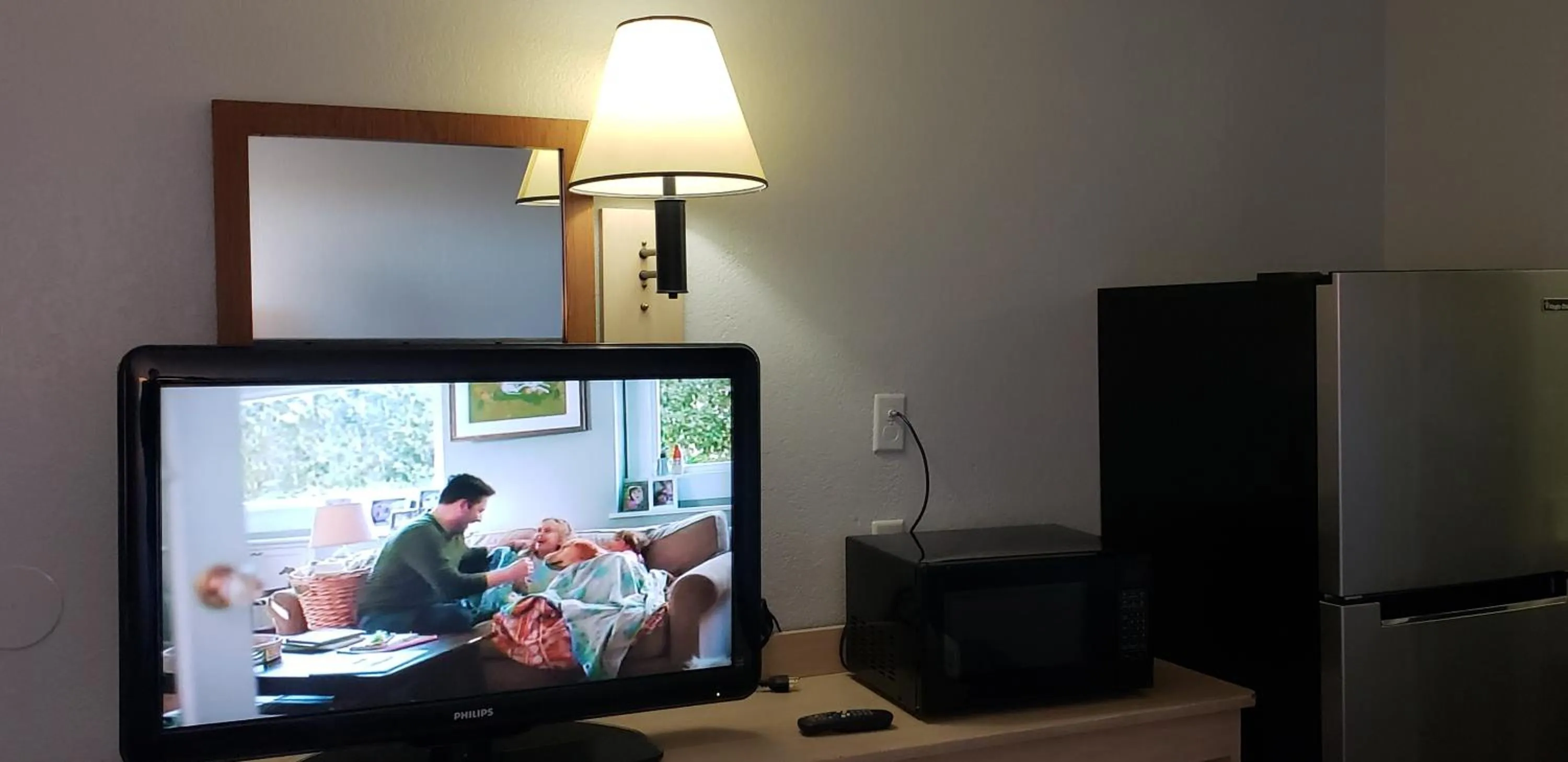 TV and multimedia in Minsk Hotels - Extended Stay, I-10 Tucson Airport