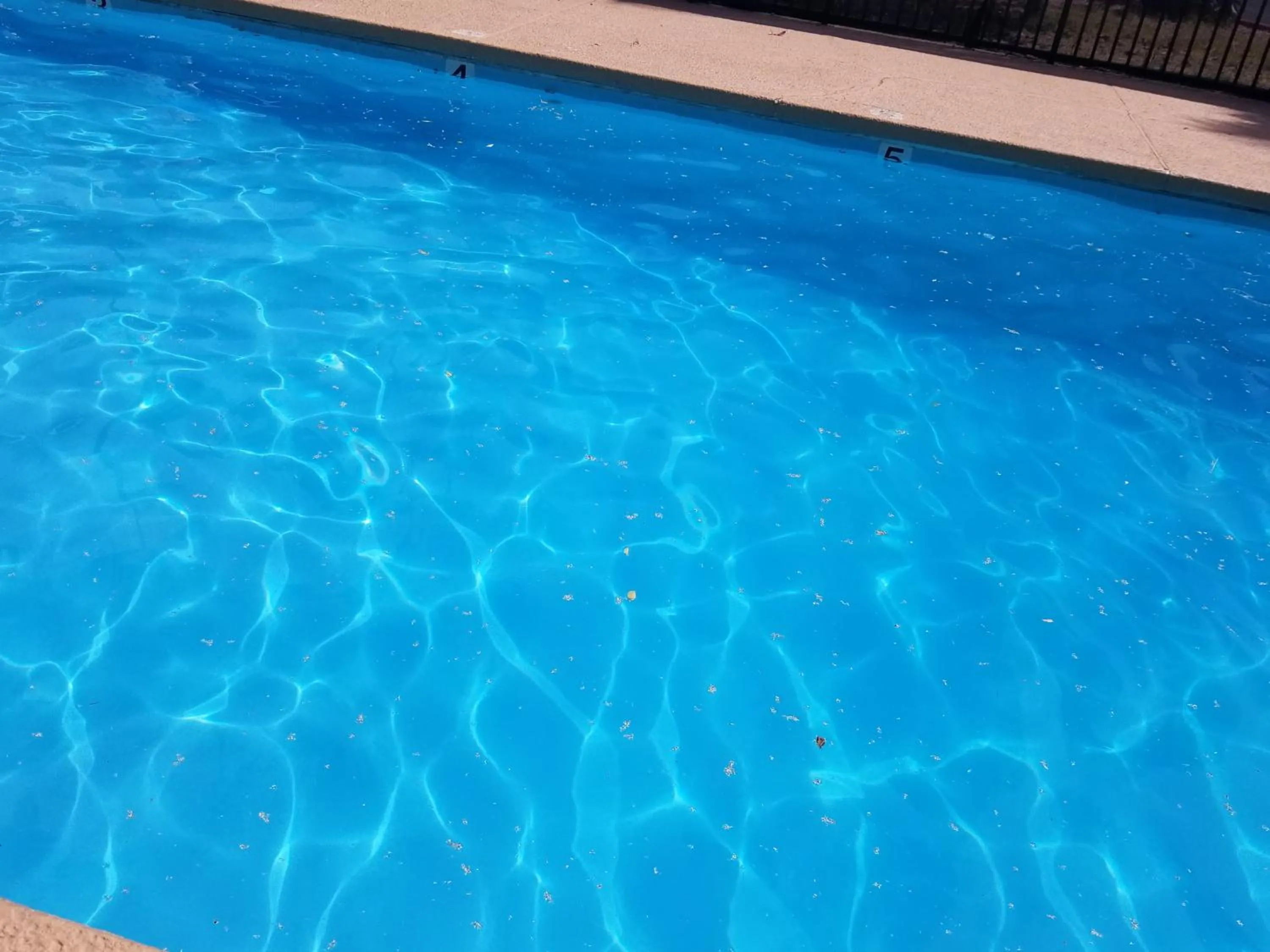 Pool view in Minsk Hotels - Extended Stay, I-10 Tucson Airport