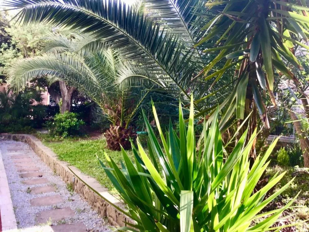 La Coccinella Residence