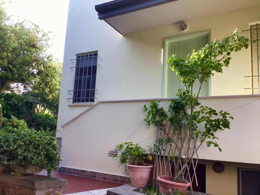 La Coccinella Residence