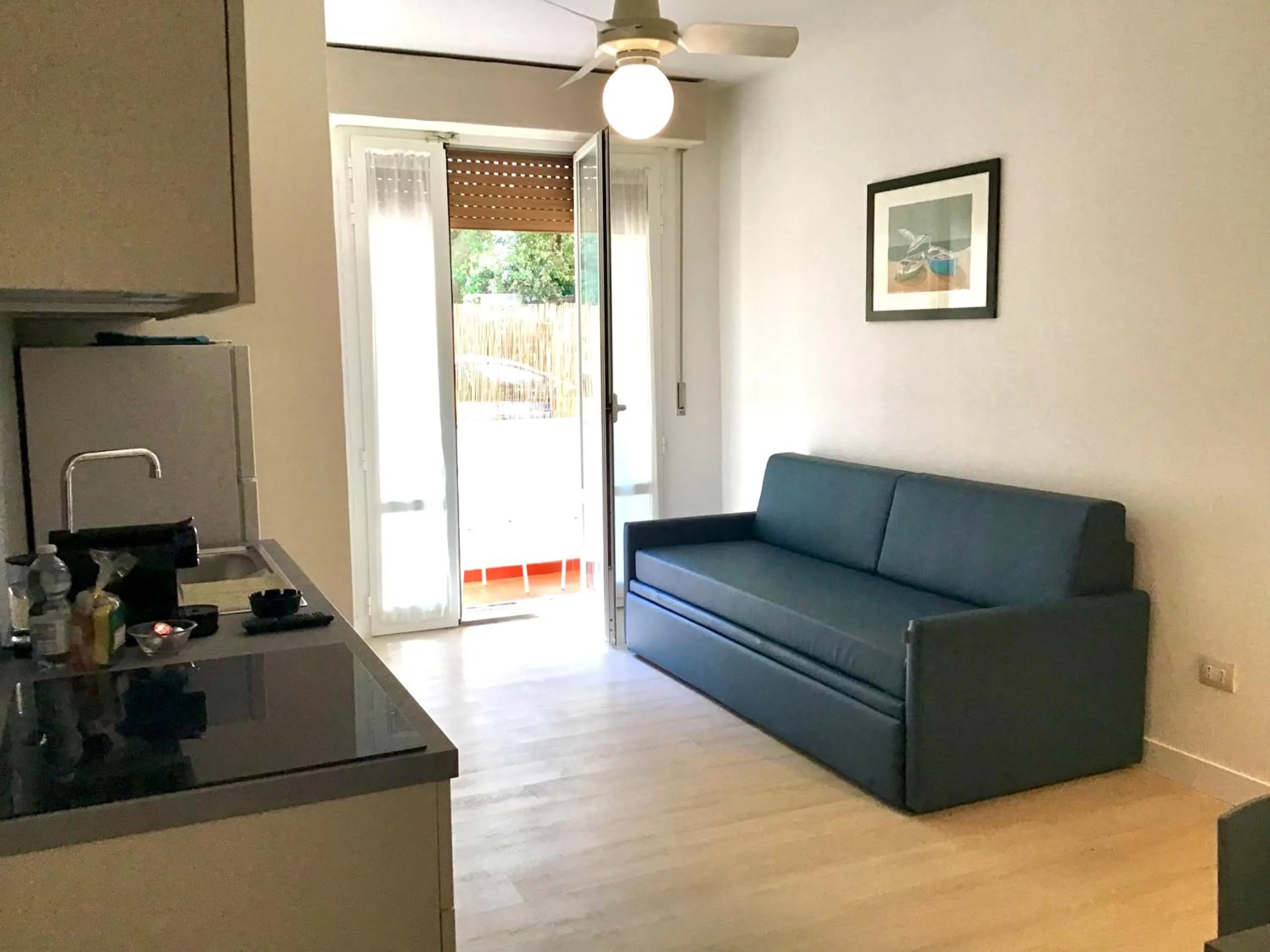 La Coccinella Residence