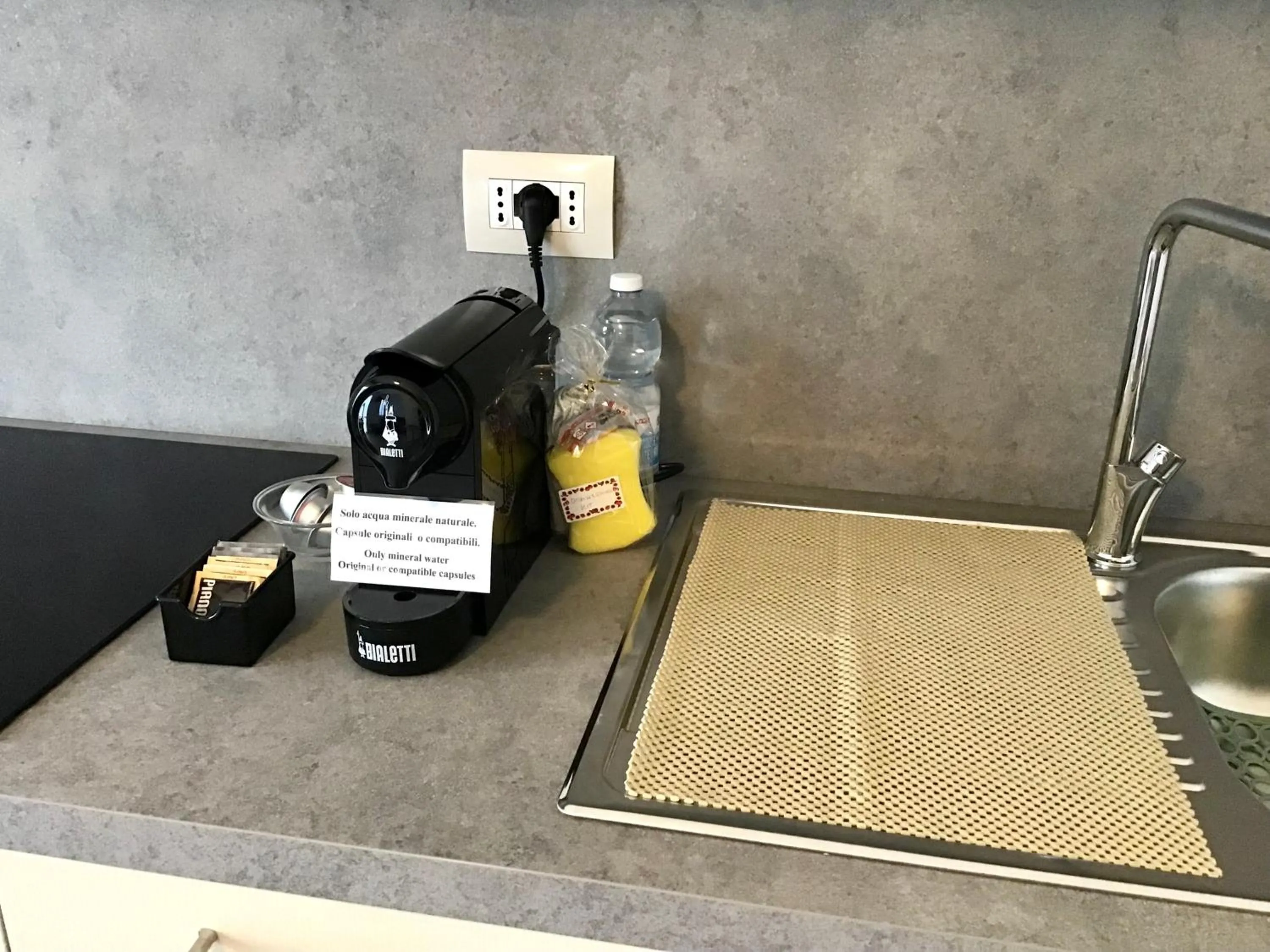 La Coccinella Residence