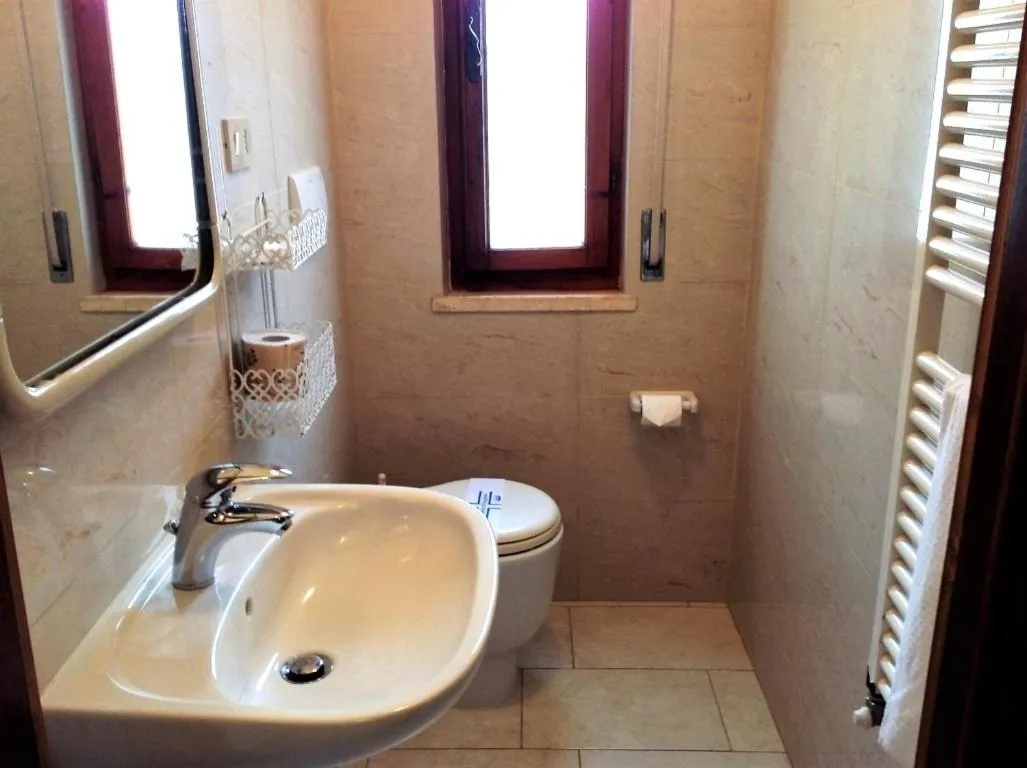 La Coccinella Residence