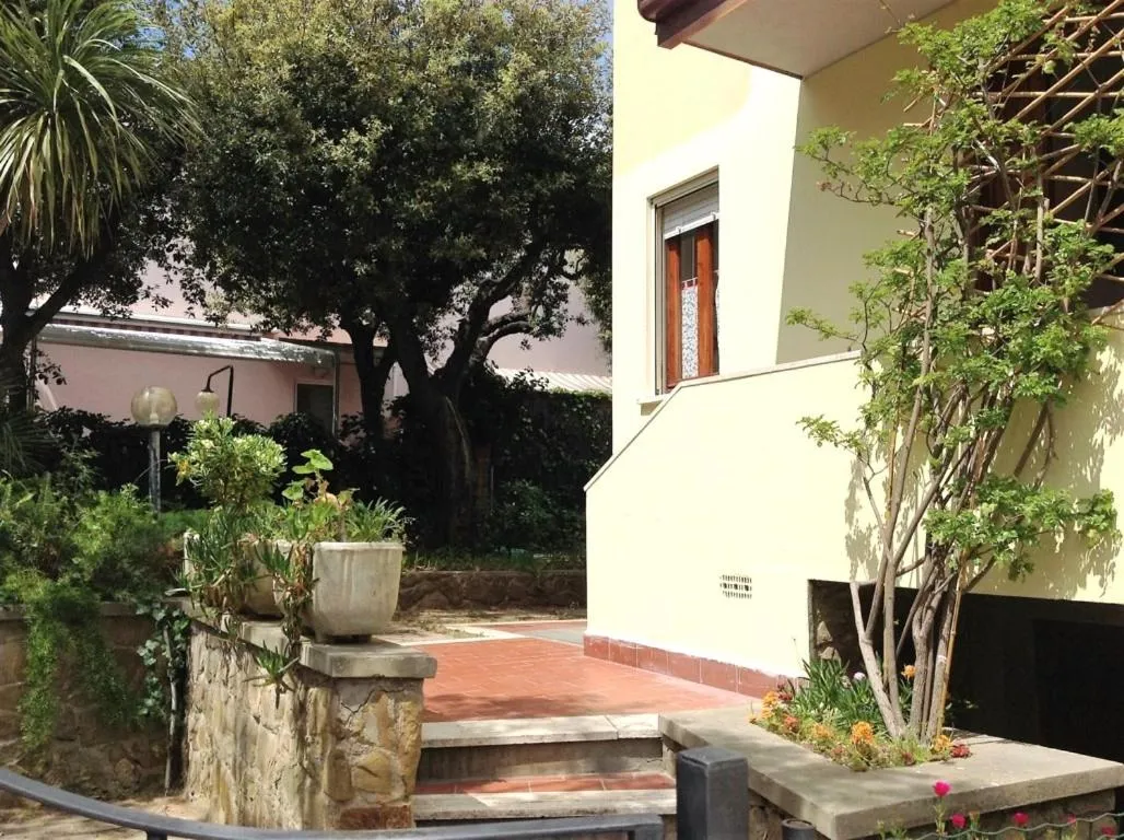 La Coccinella Residence