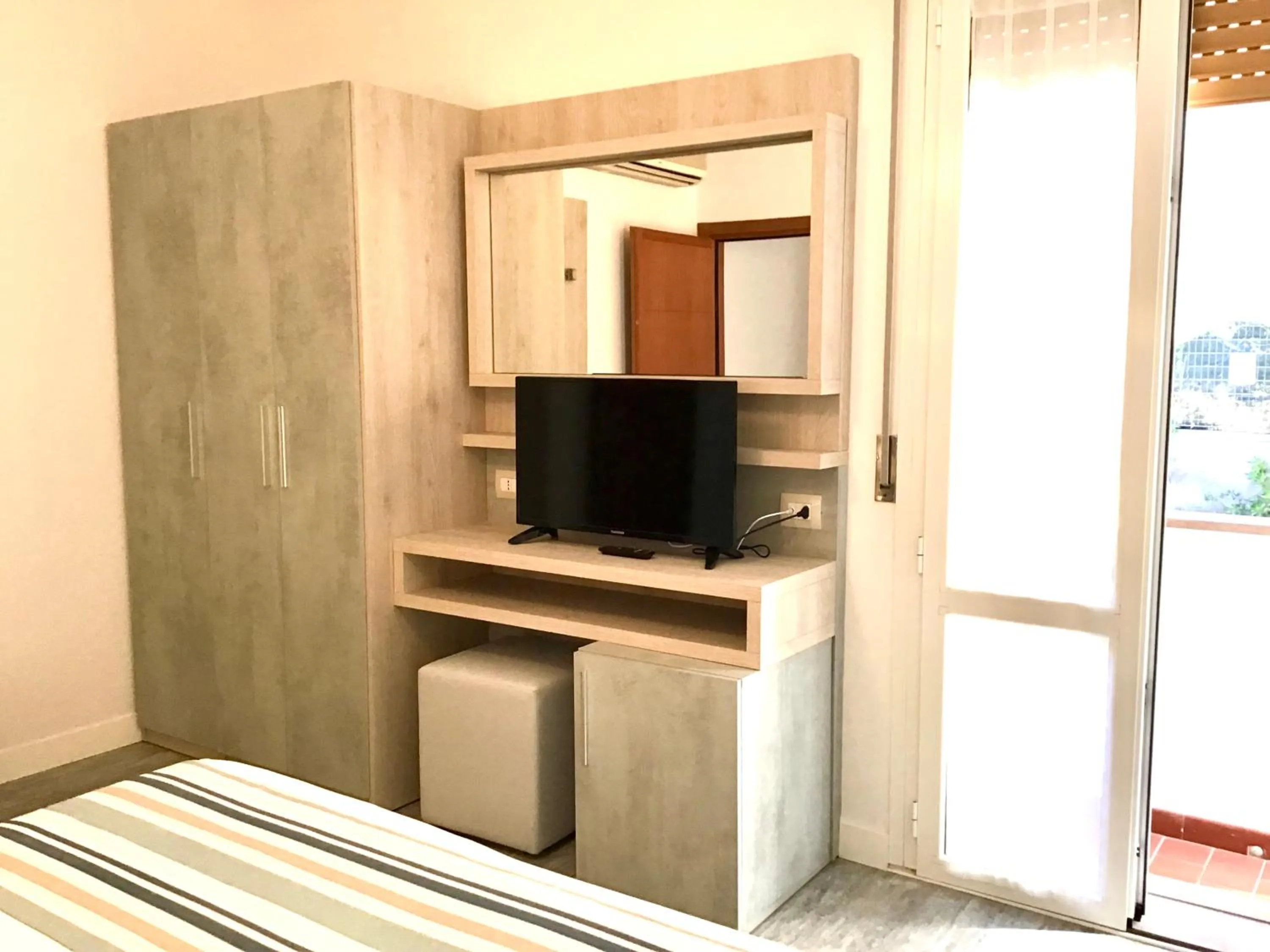 La Coccinella Residence