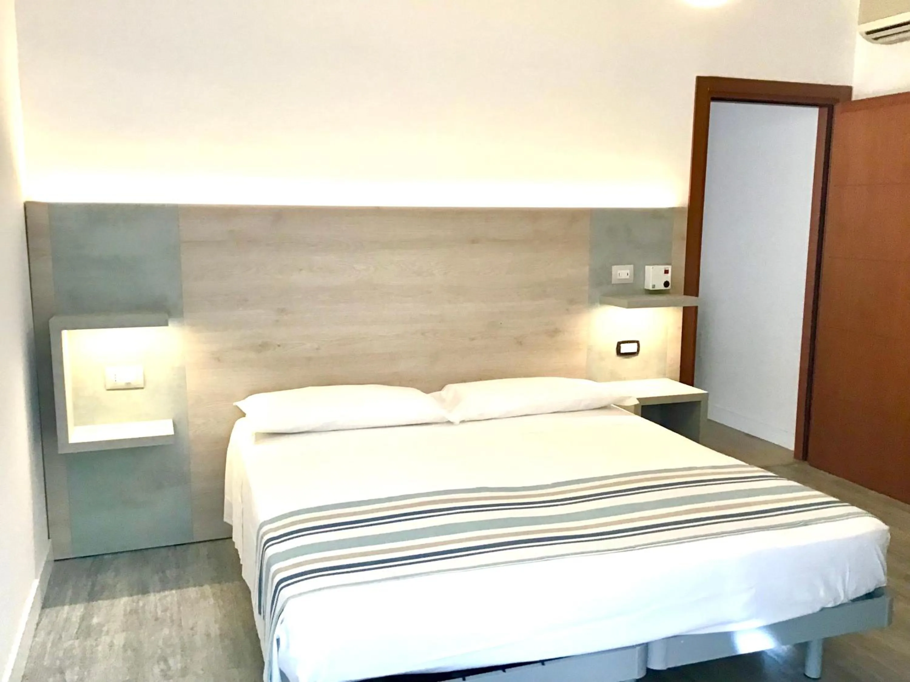 La Coccinella Residence