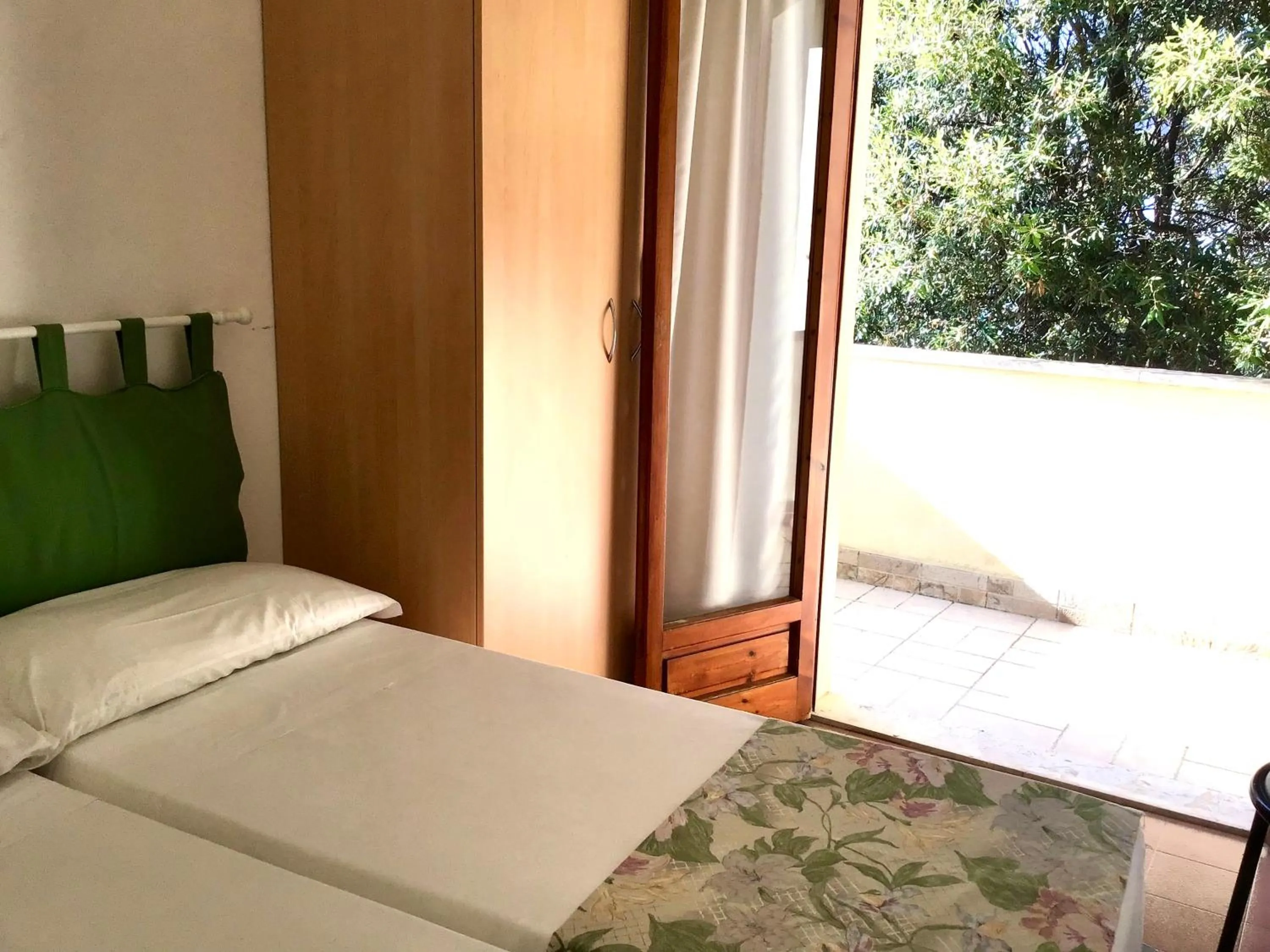 La Coccinella Residence