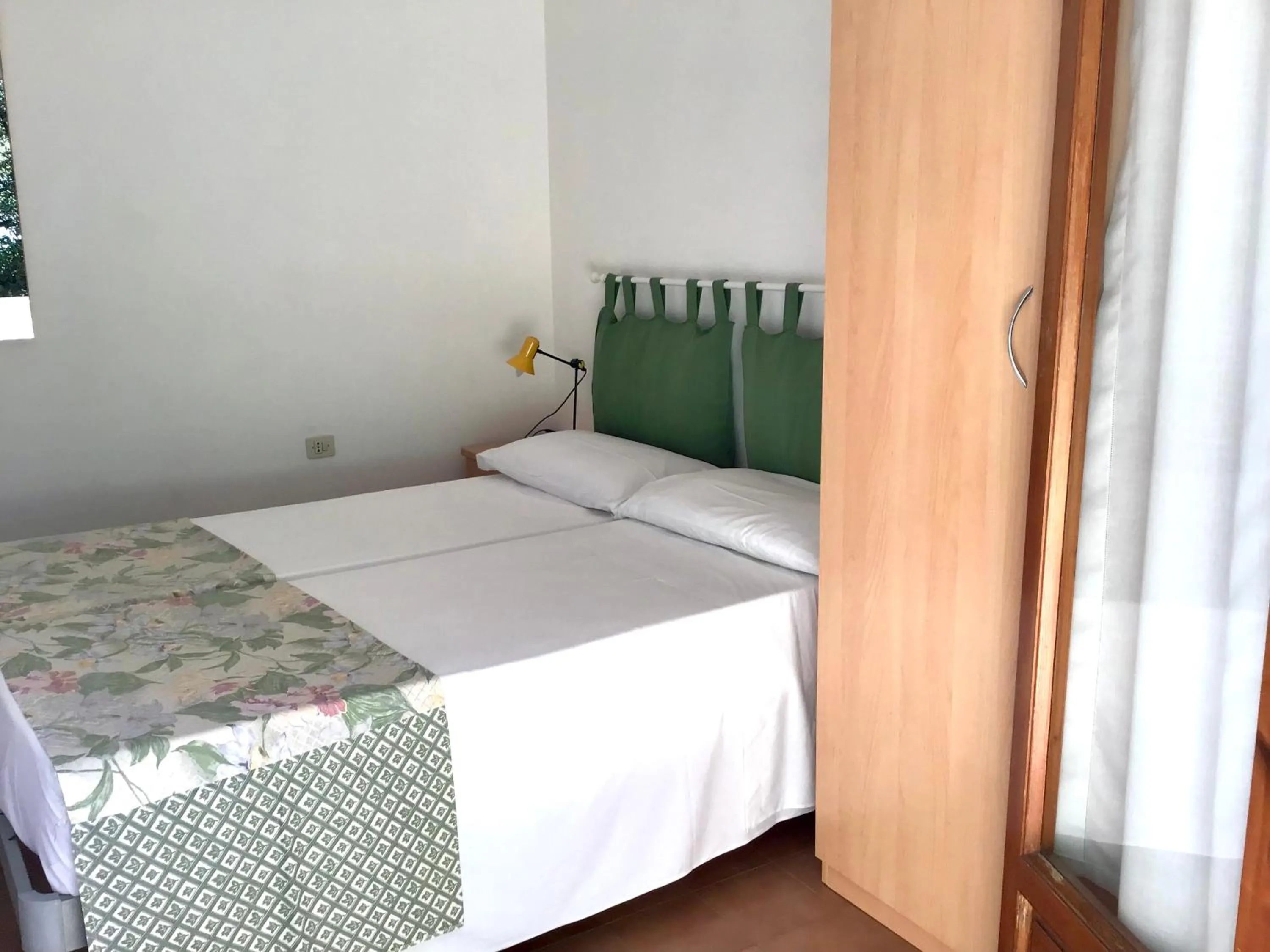 La Coccinella Residence