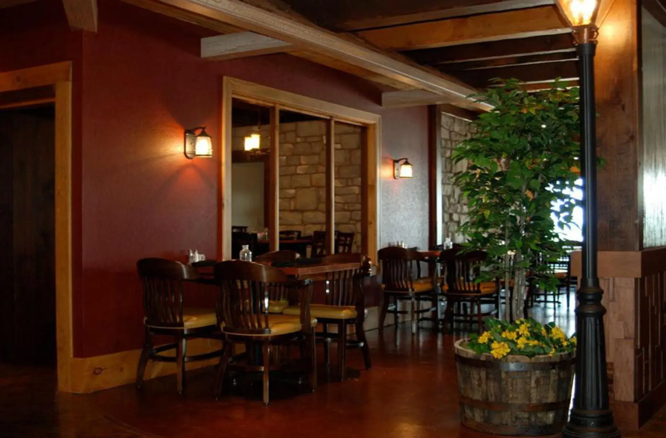 Restaurant/places to eat in Heritage Hotel Lancaster Restaurant/places to eat in Heritage Hotel Lancaster