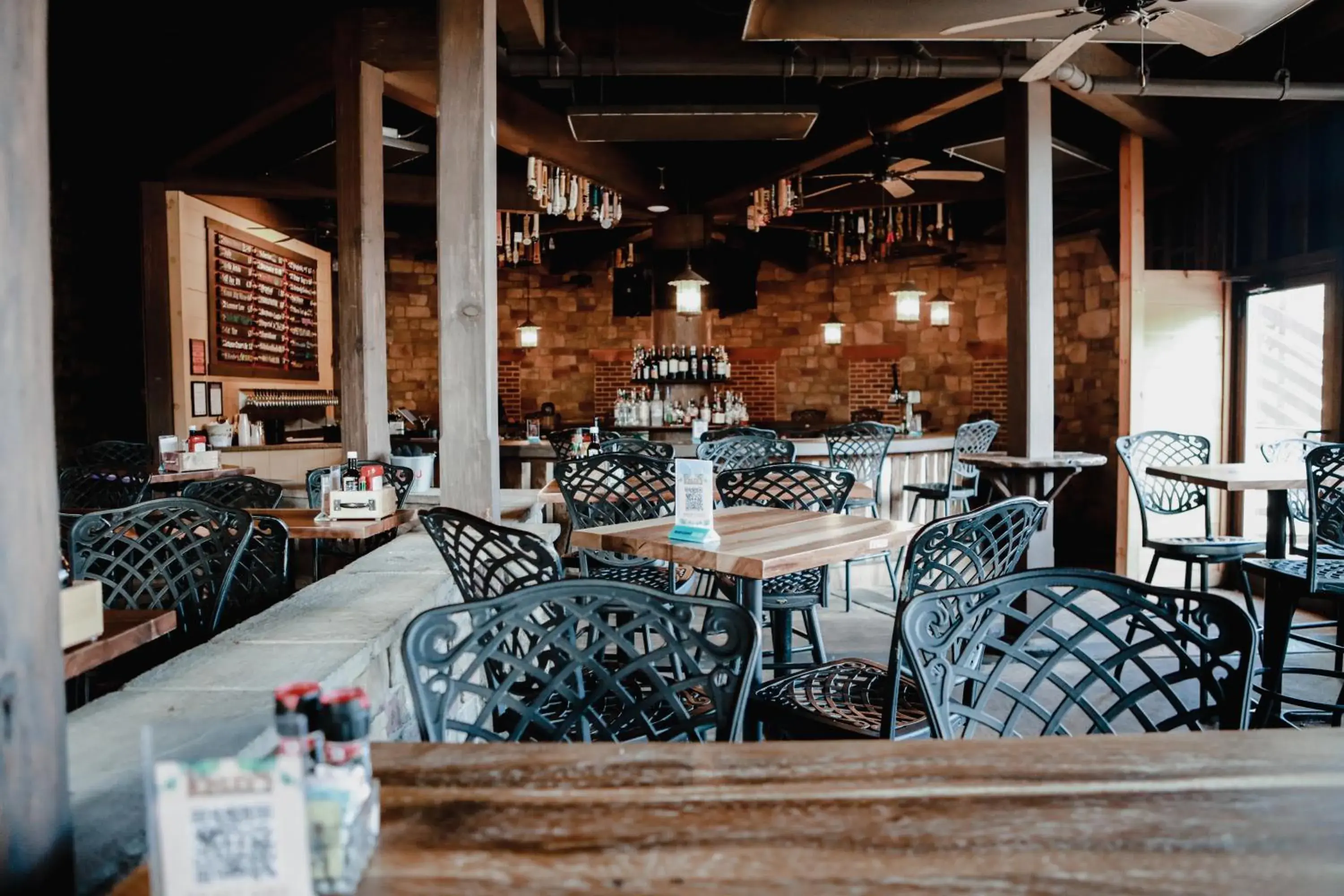 Lounge or bar in Heritage Hotel Lancaster Lounge or bar in Heritage Hotel Lancaster