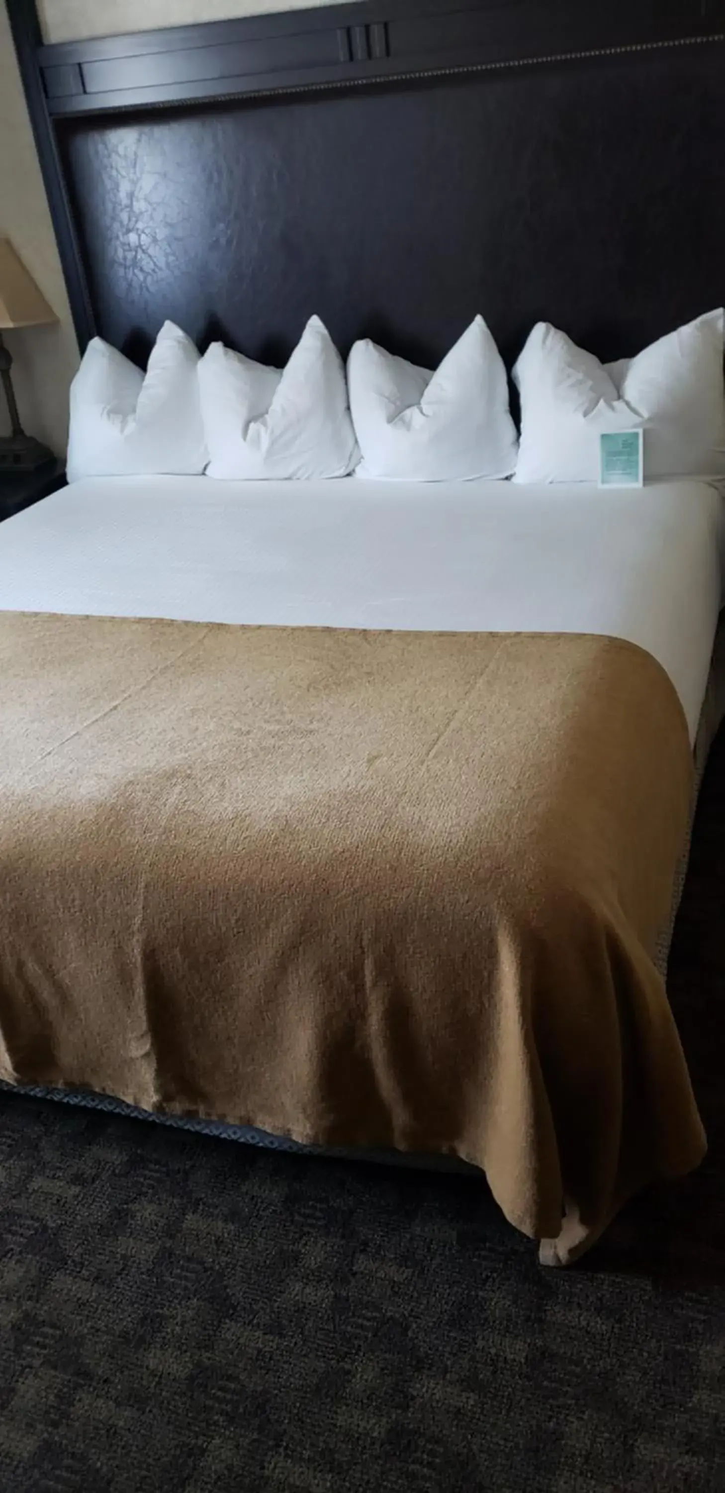 Deluxe Single Room - single occupancy in Heritage Hotel Lancaster Deluxe Single Room - single occupancy in Heritage Hotel Lancaster