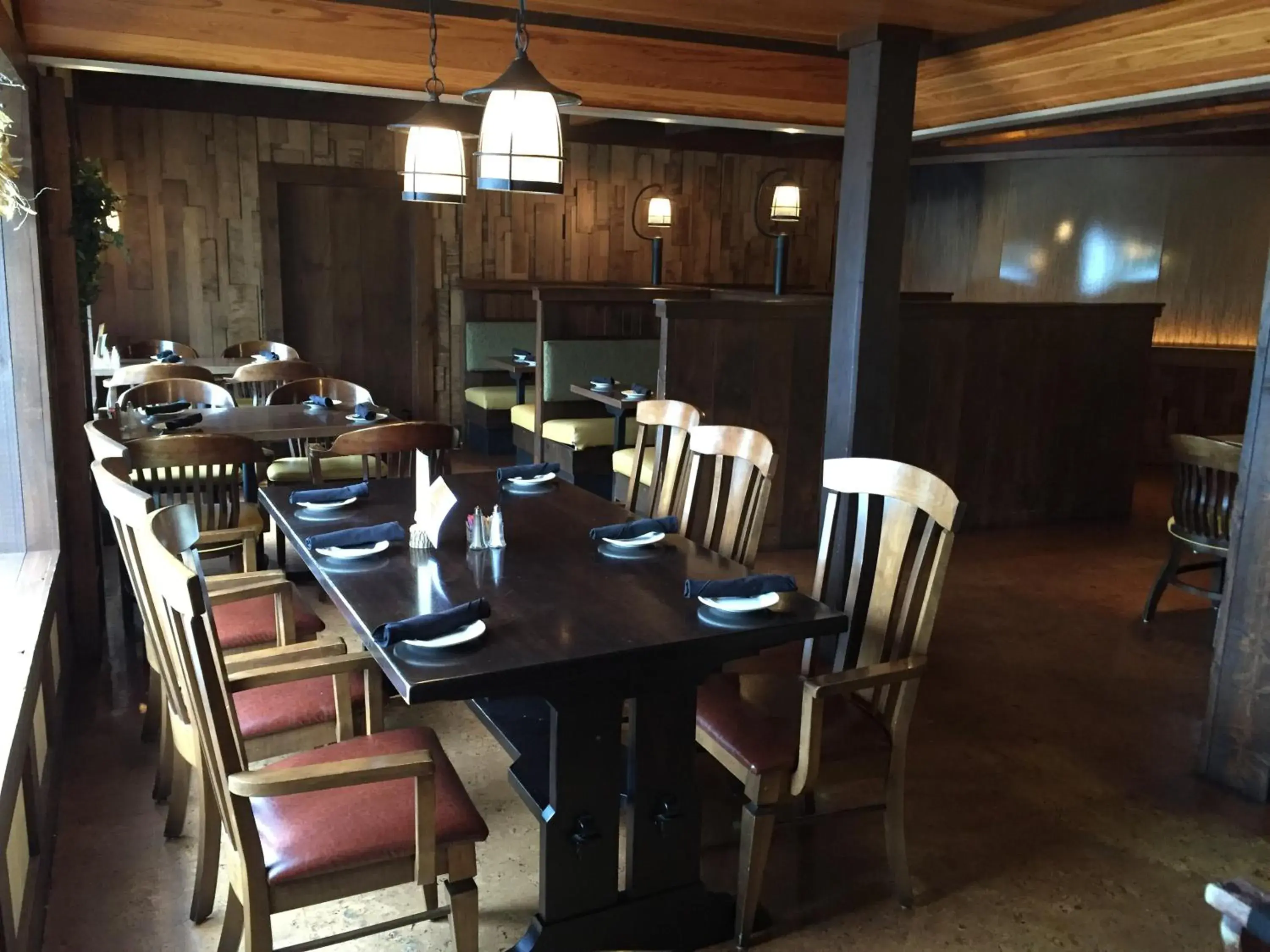 Restaurant/places to eat in Heritage Hotel Lancaster Restaurant/places to eat in Heritage Hotel Lancaster