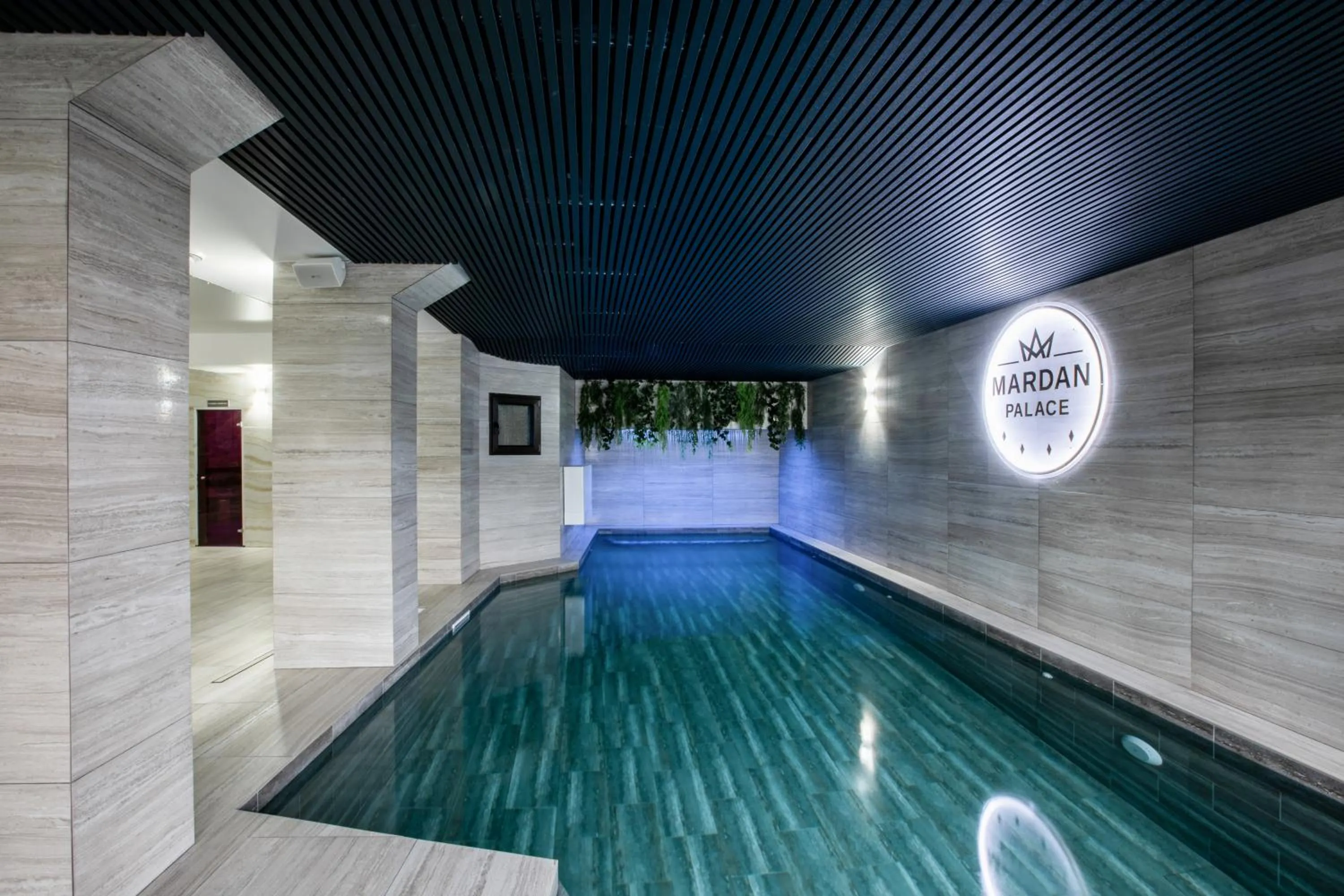 Mardan Palace SPA Resort