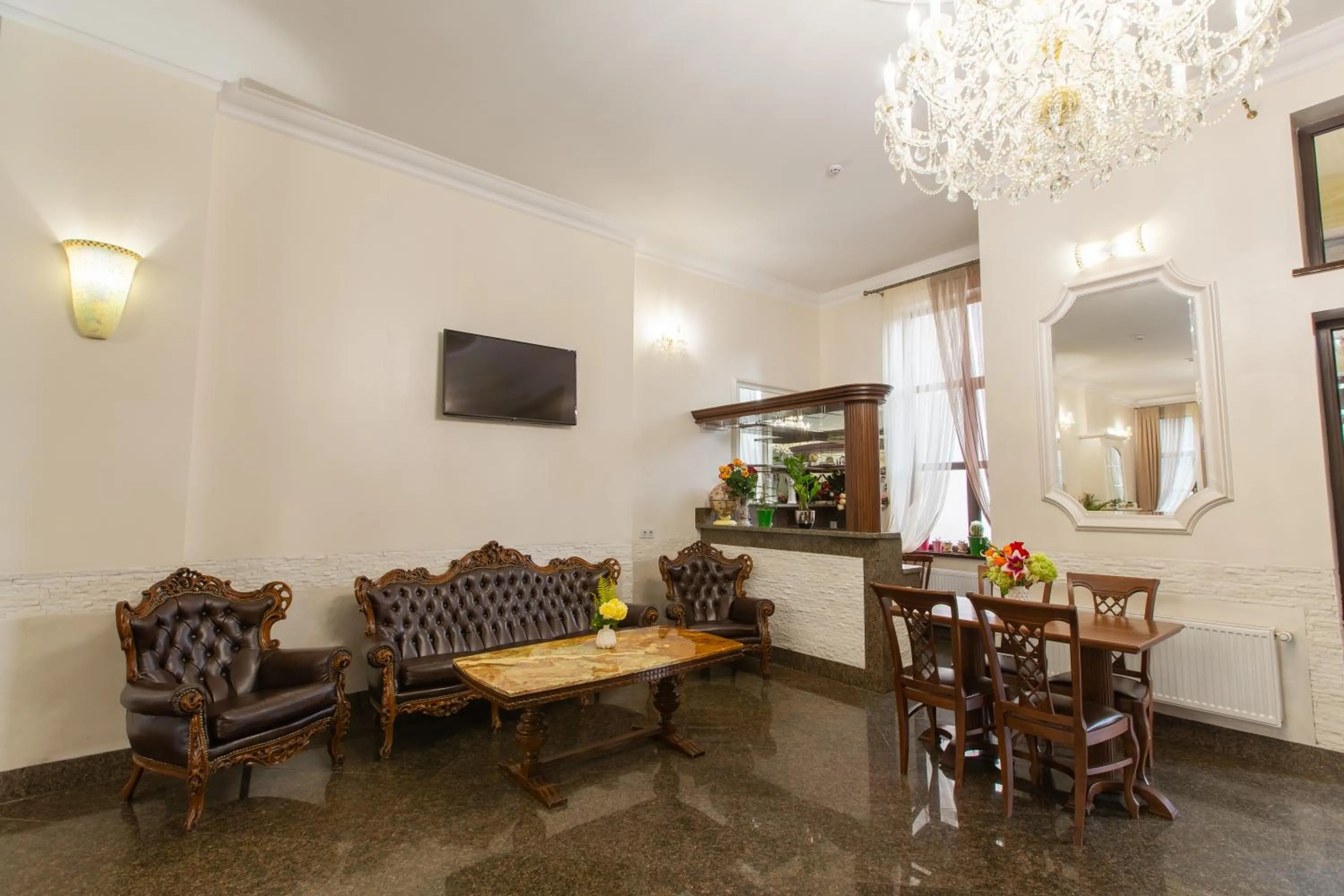 Mardan Palace SPA Resort