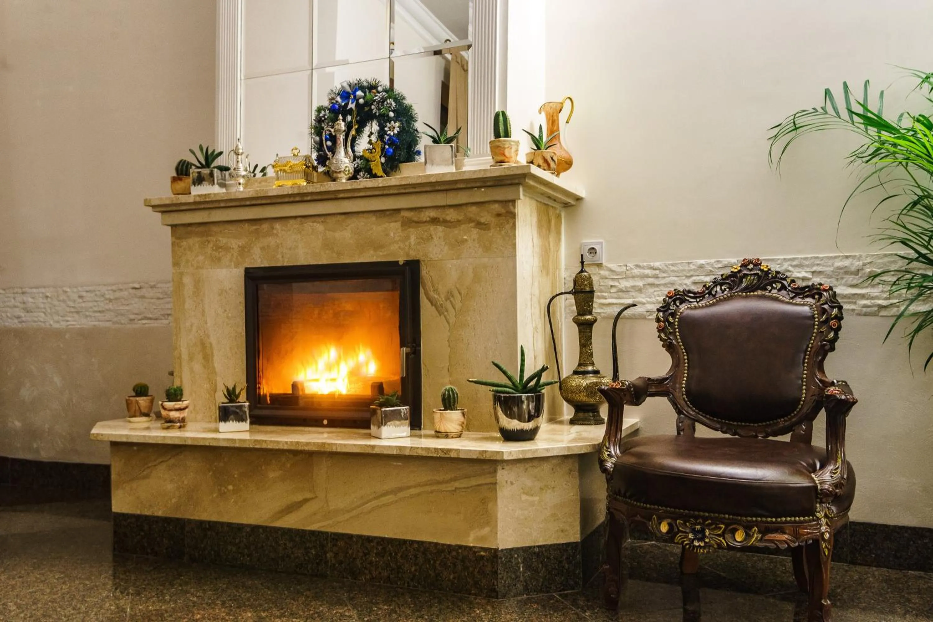 Mardan Palace SPA Resort