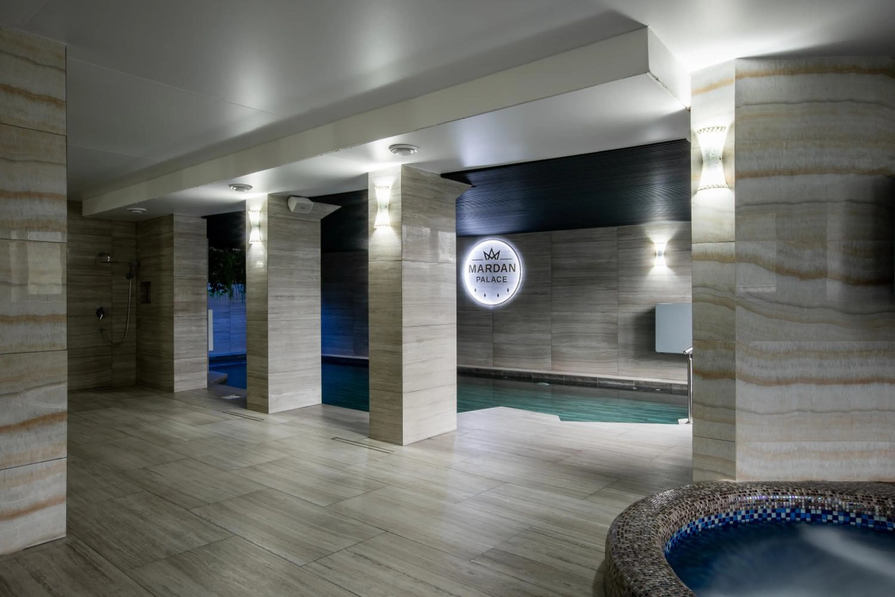 Mardan Palace SPA Resort