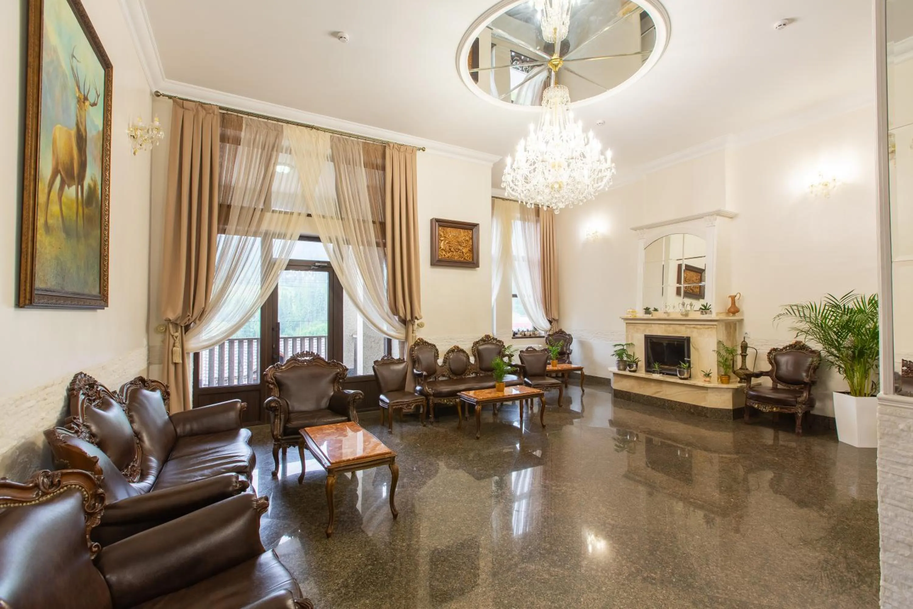 Mardan Palace SPA Resort