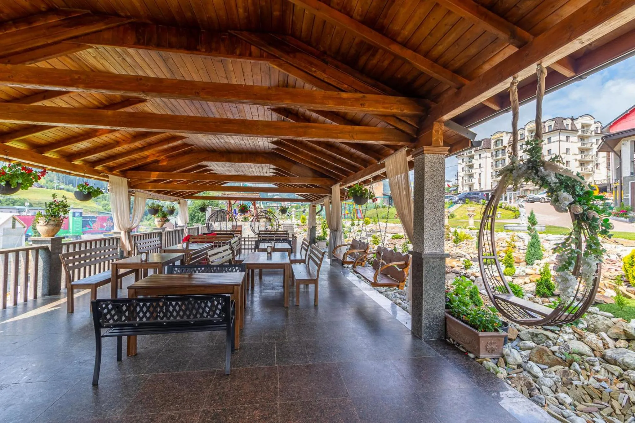 Mardan Palace SPA Resort