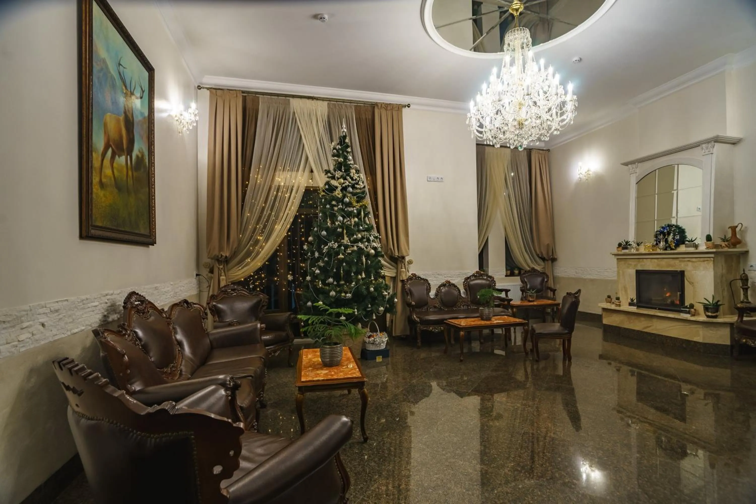 Mardan Palace SPA Resort