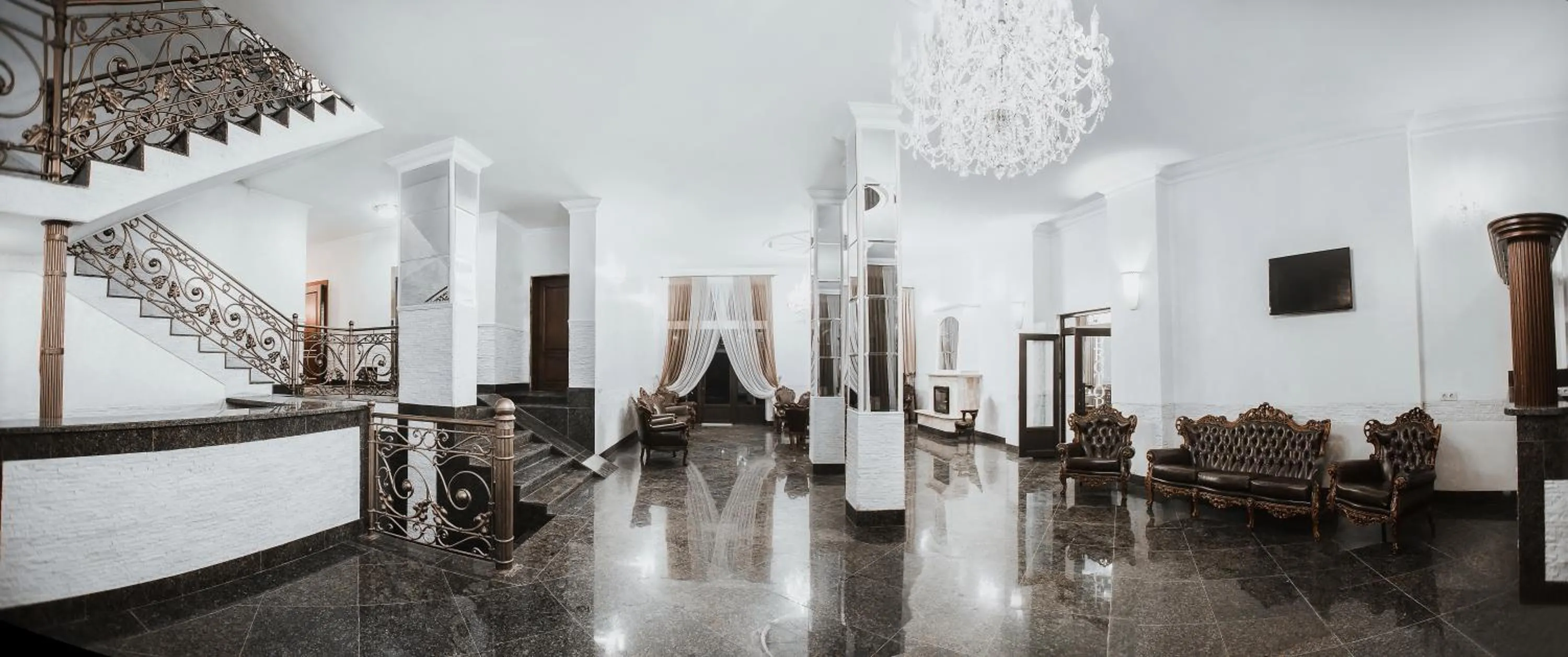 Mardan Palace SPA Resort