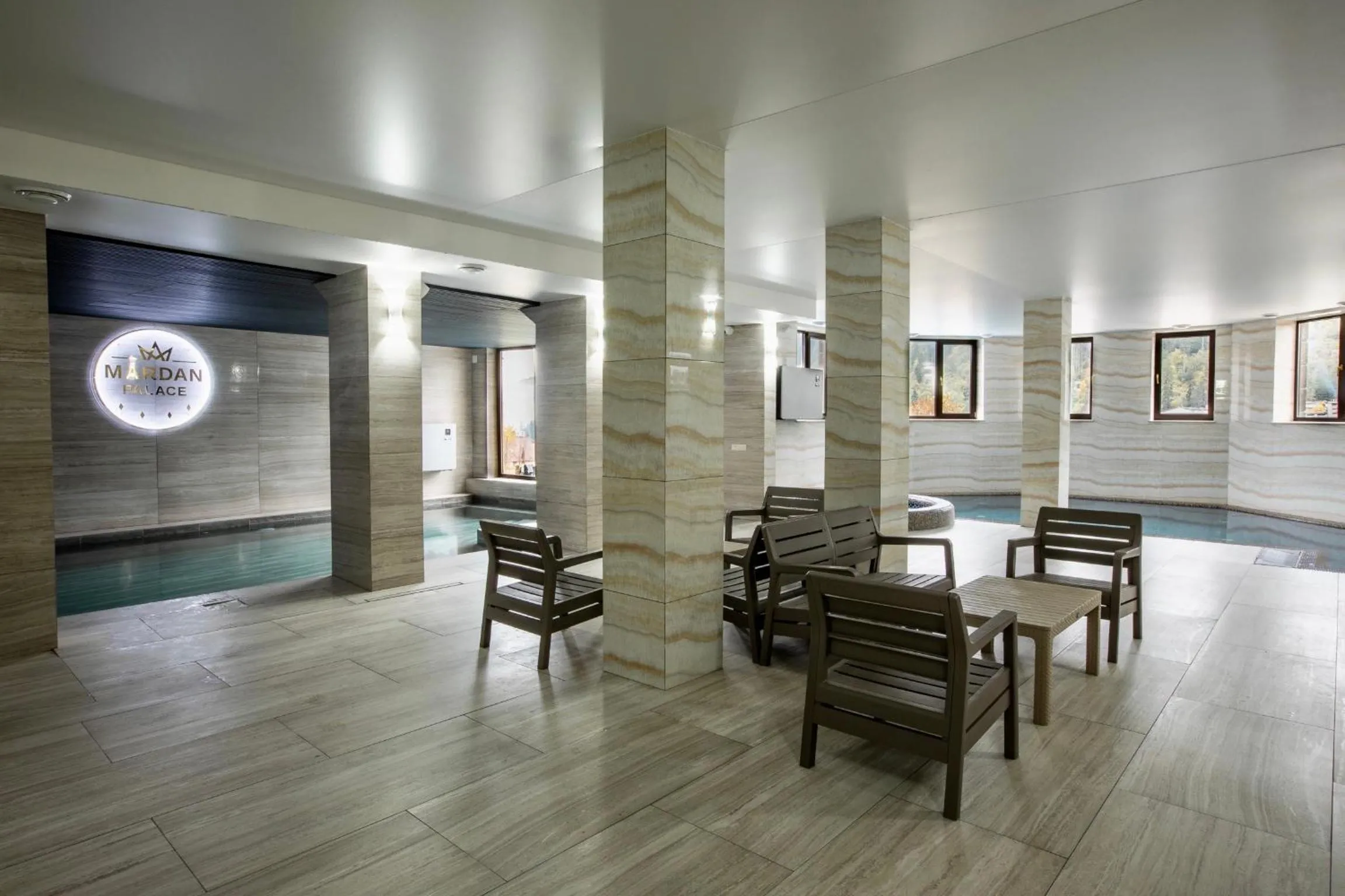 Mardan Palace SPA Resort