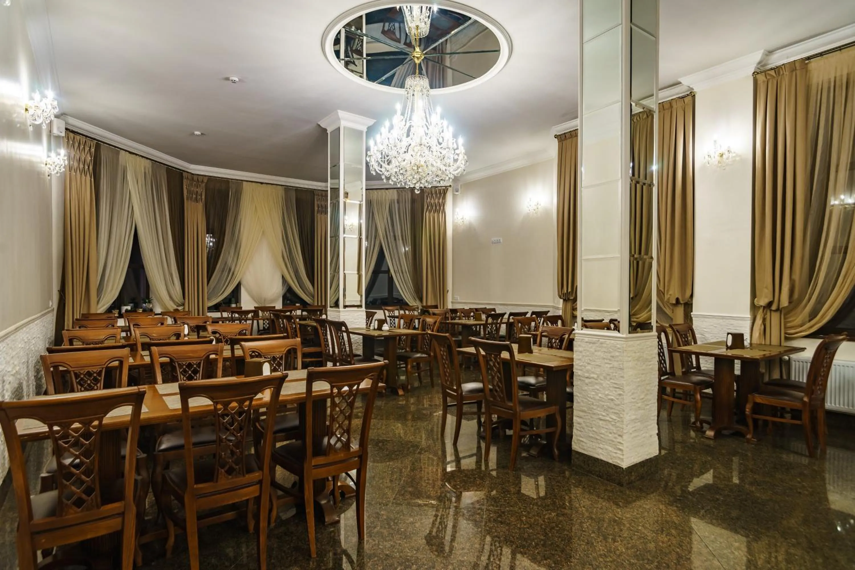 Mardan Palace SPA Resort