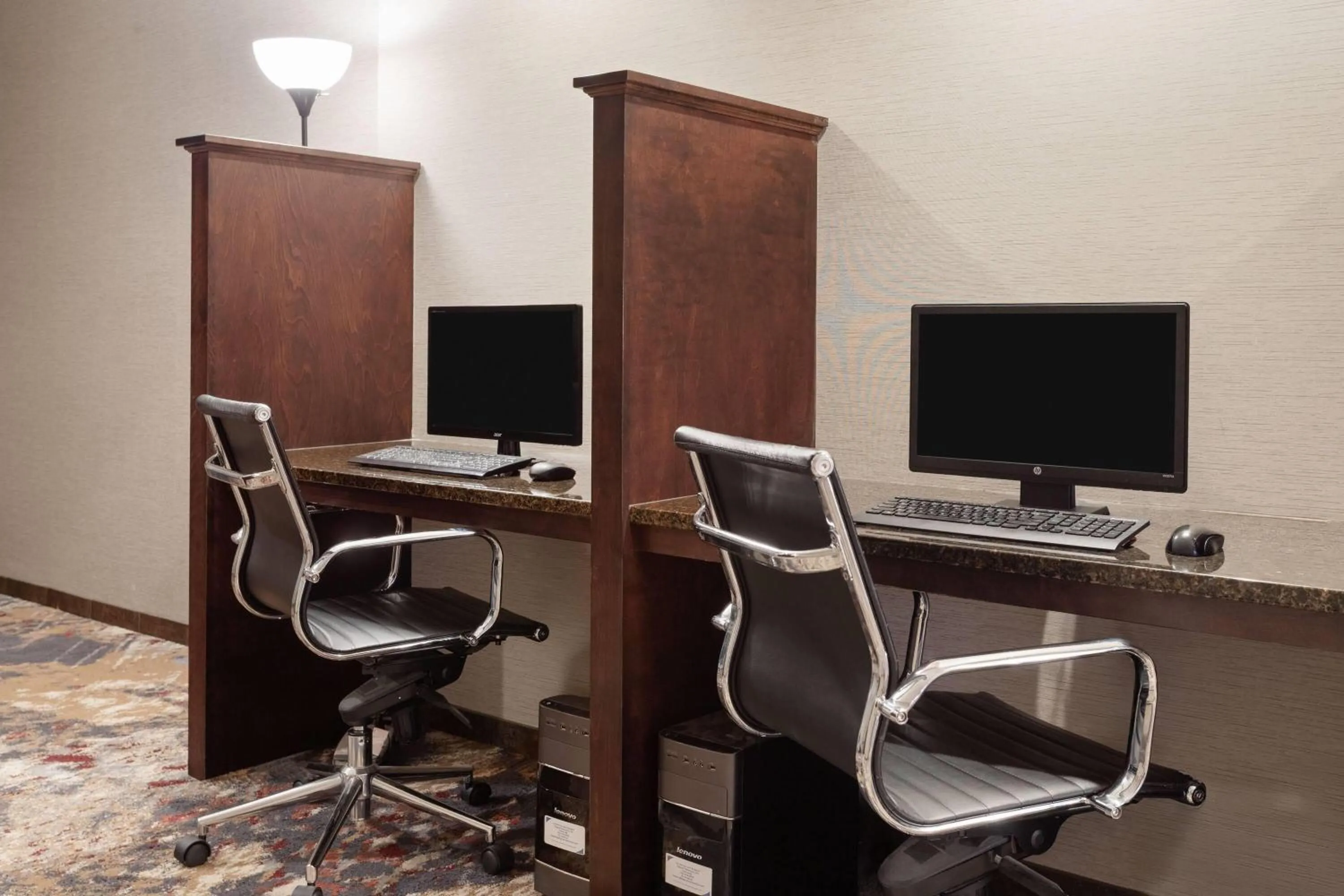 Business facilities in Wyndham Minneapolis South Burnsville