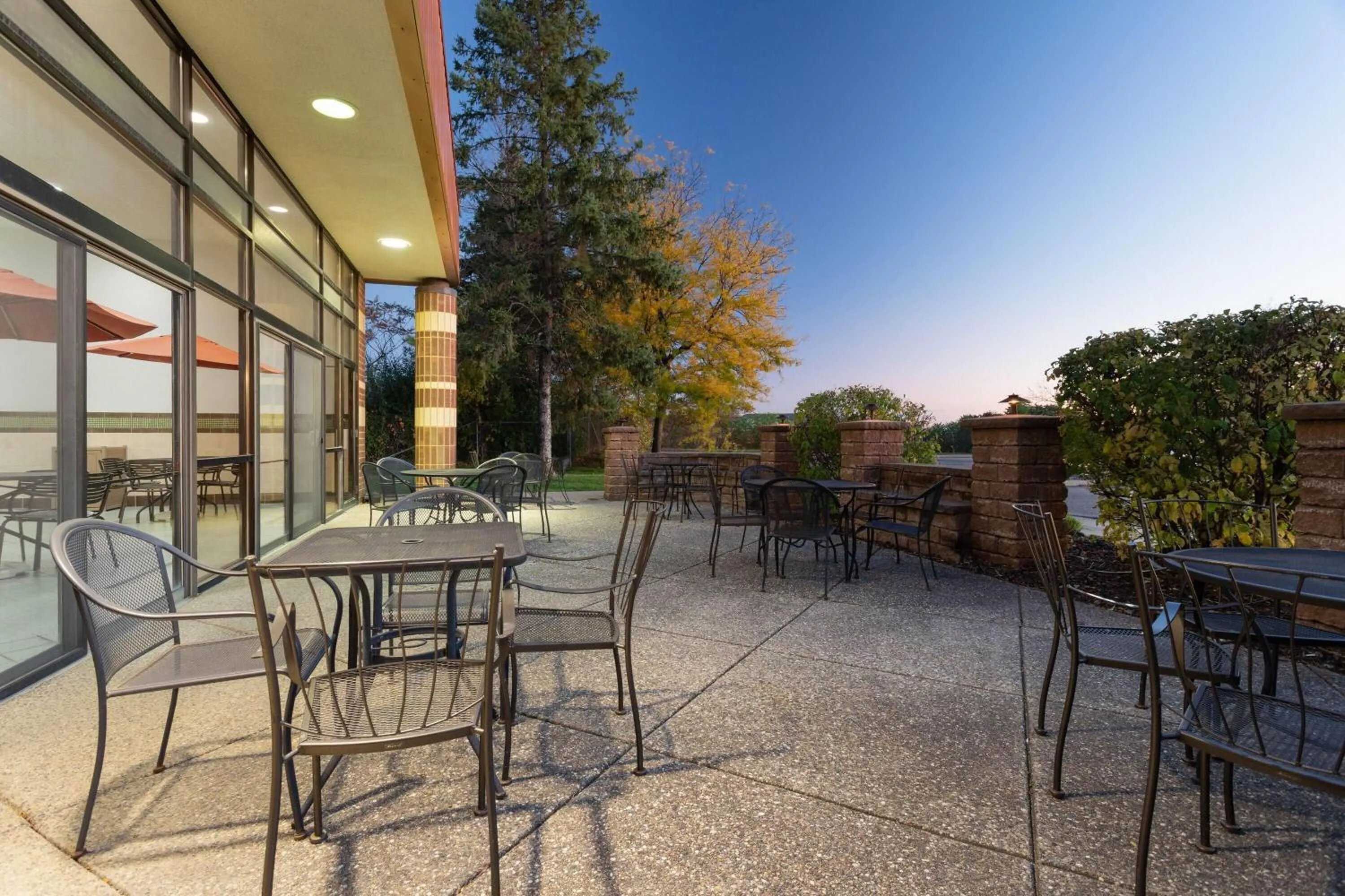 Other in Wyndham Minneapolis South Burnsville