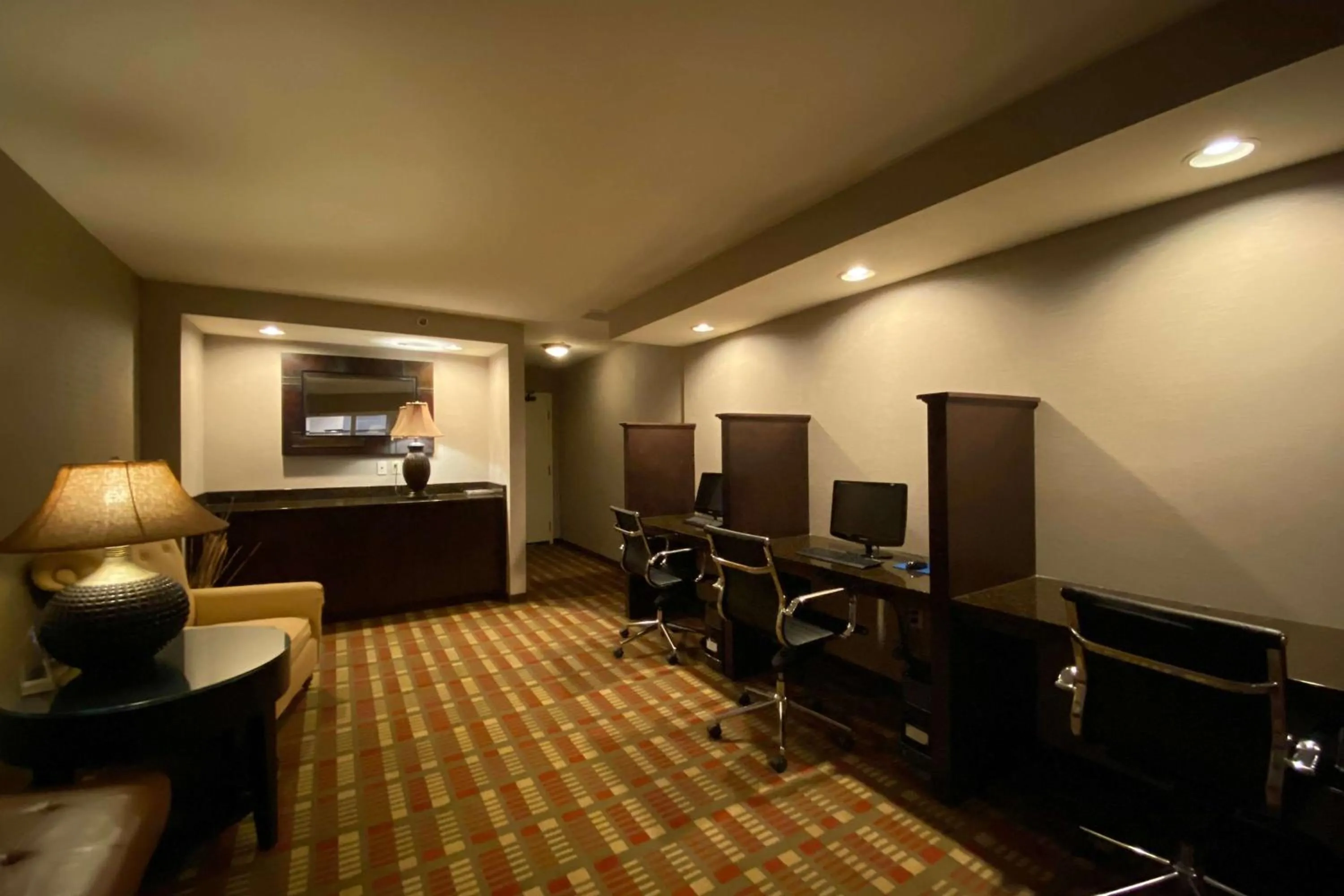 Meeting/conference room in Wyndham Minneapolis South Burnsville