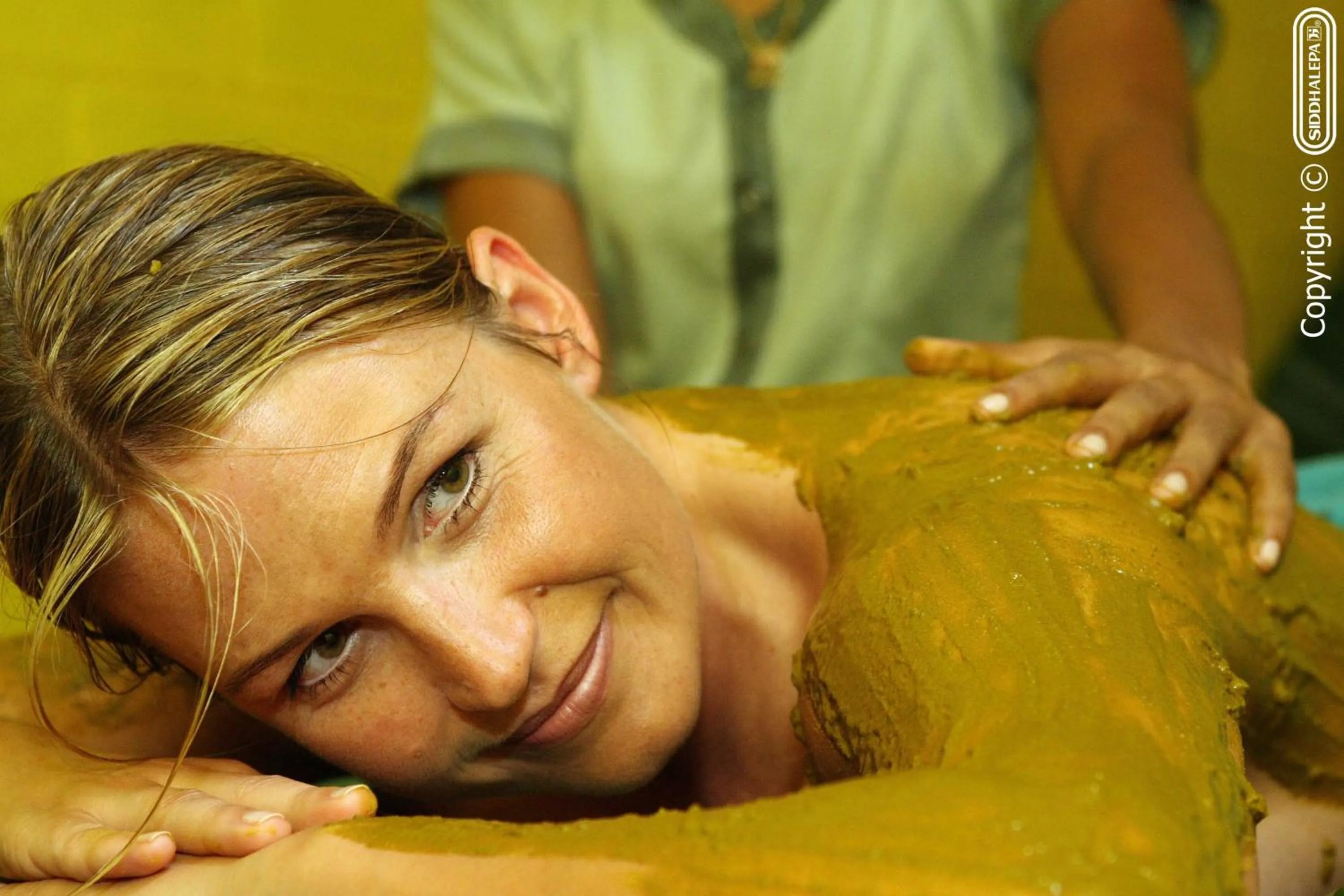 Spa and wellness centre/facilities in Siddhalepa Ayurveda Resort - All Meals, Ayurveda Treatment and Yoga