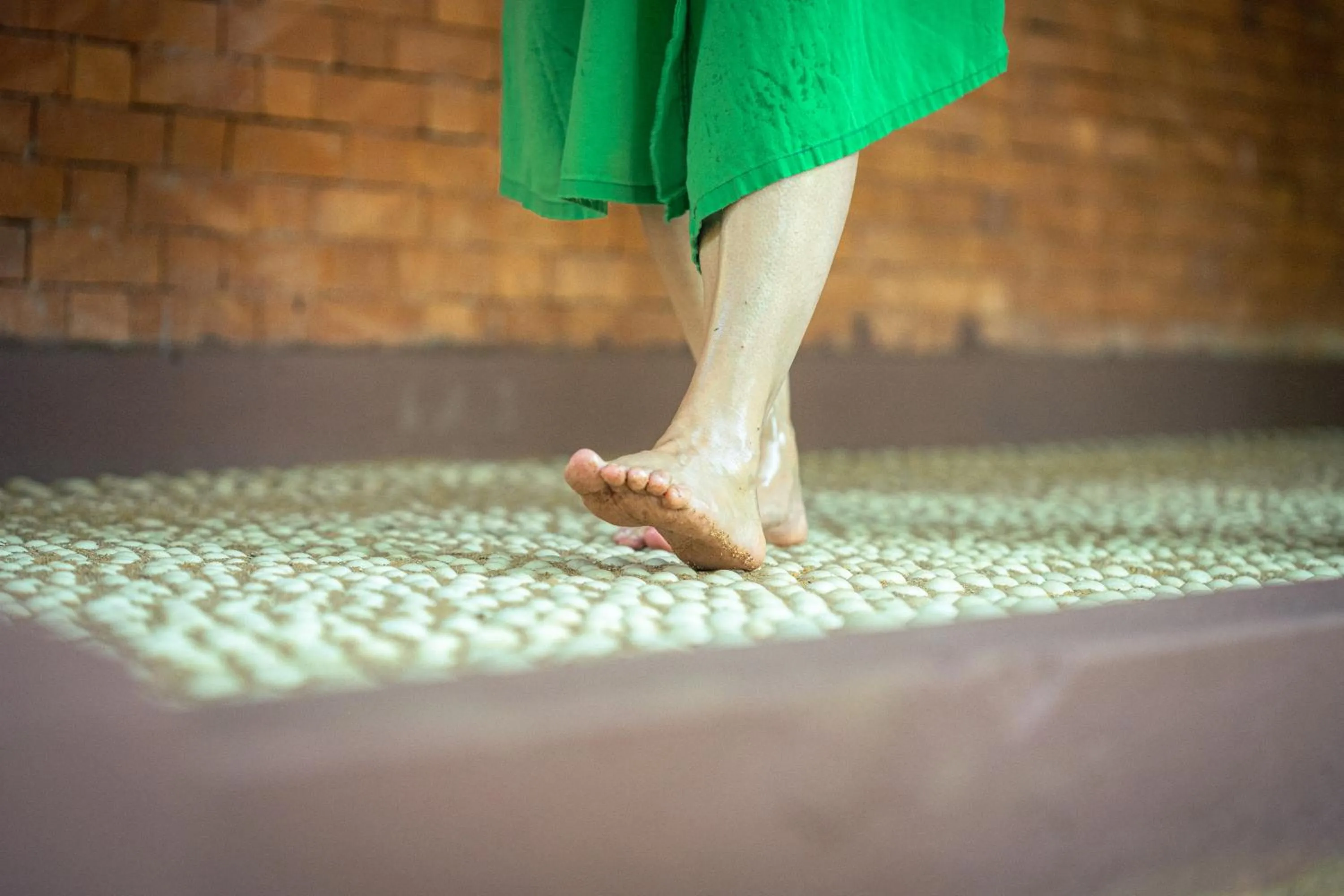 People in Siddhalepa Ayurveda Resort - All Meals, Ayurveda Treatment and Yoga