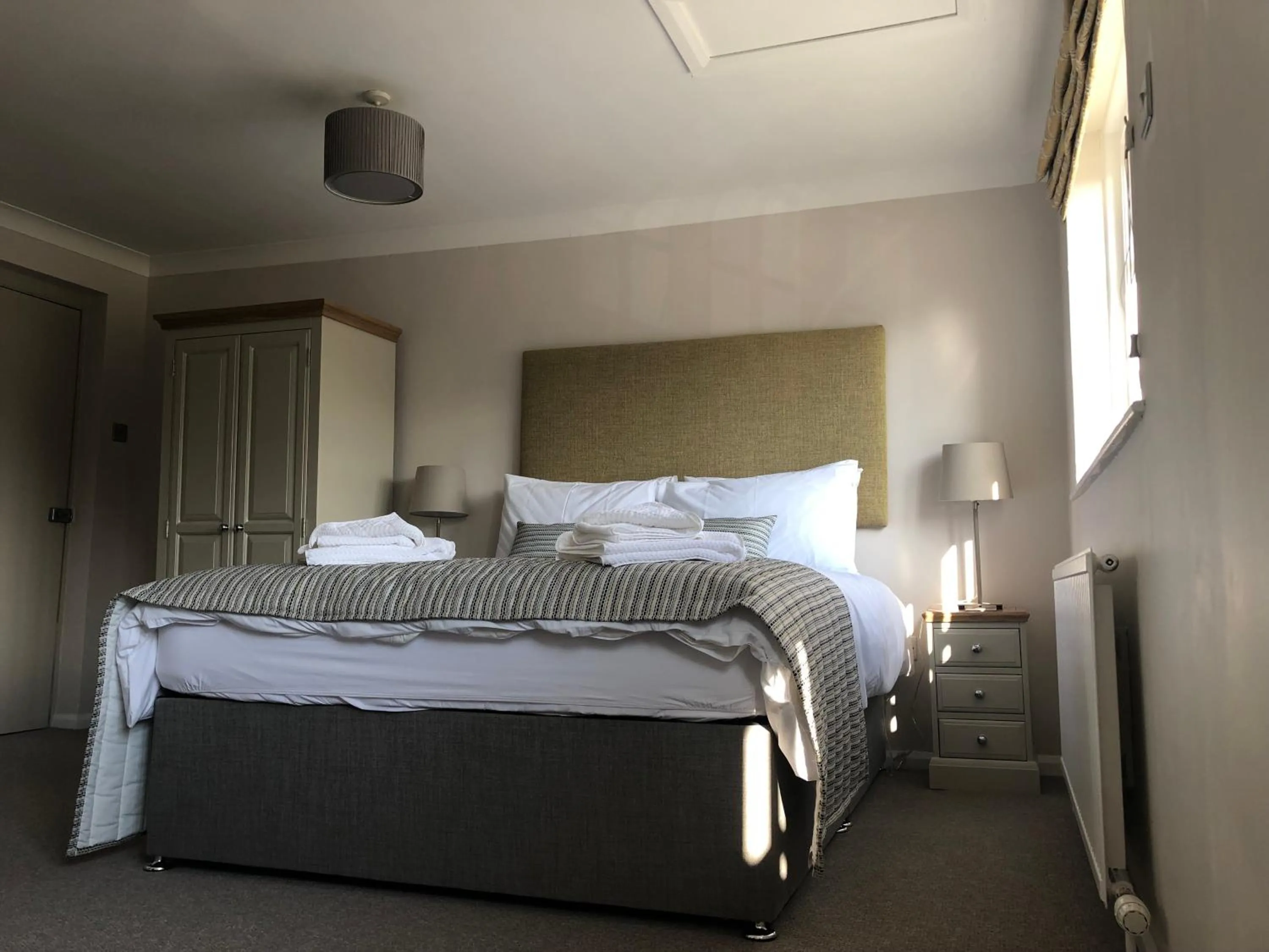 Llwyngwair Manor, Newport, PEMBROKESHIRE