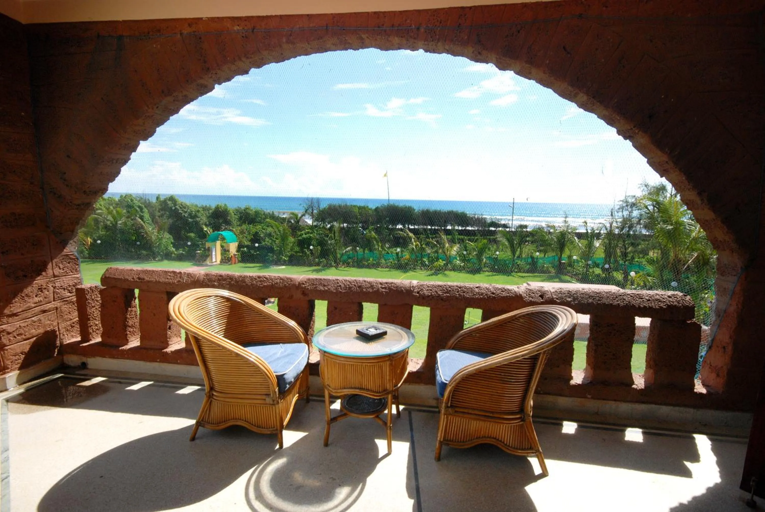 Balcony/Terrace in Mayfair Heritage