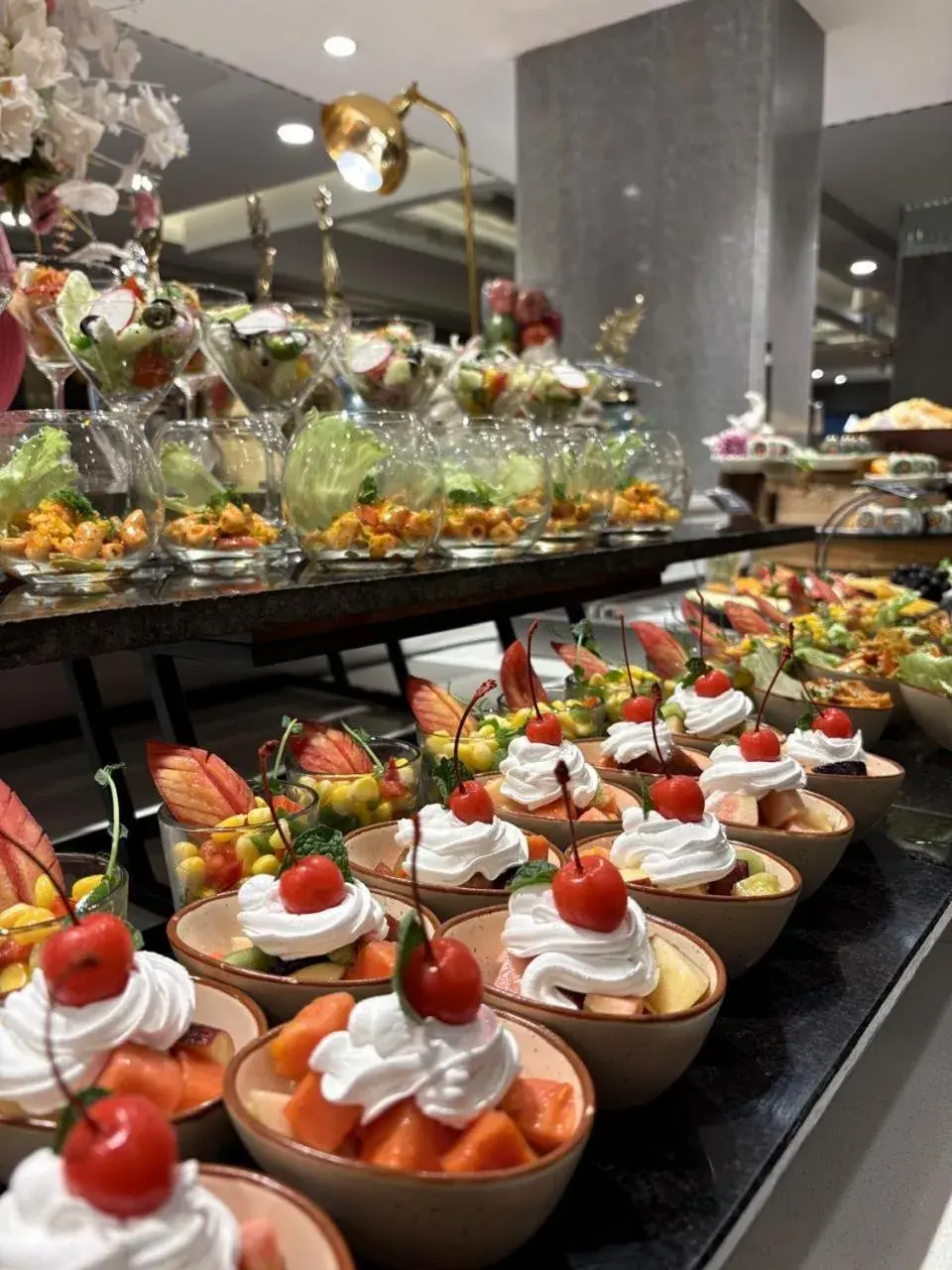 Breakfast in Mayfair Heritage Breakfast in Mayfair Heritage