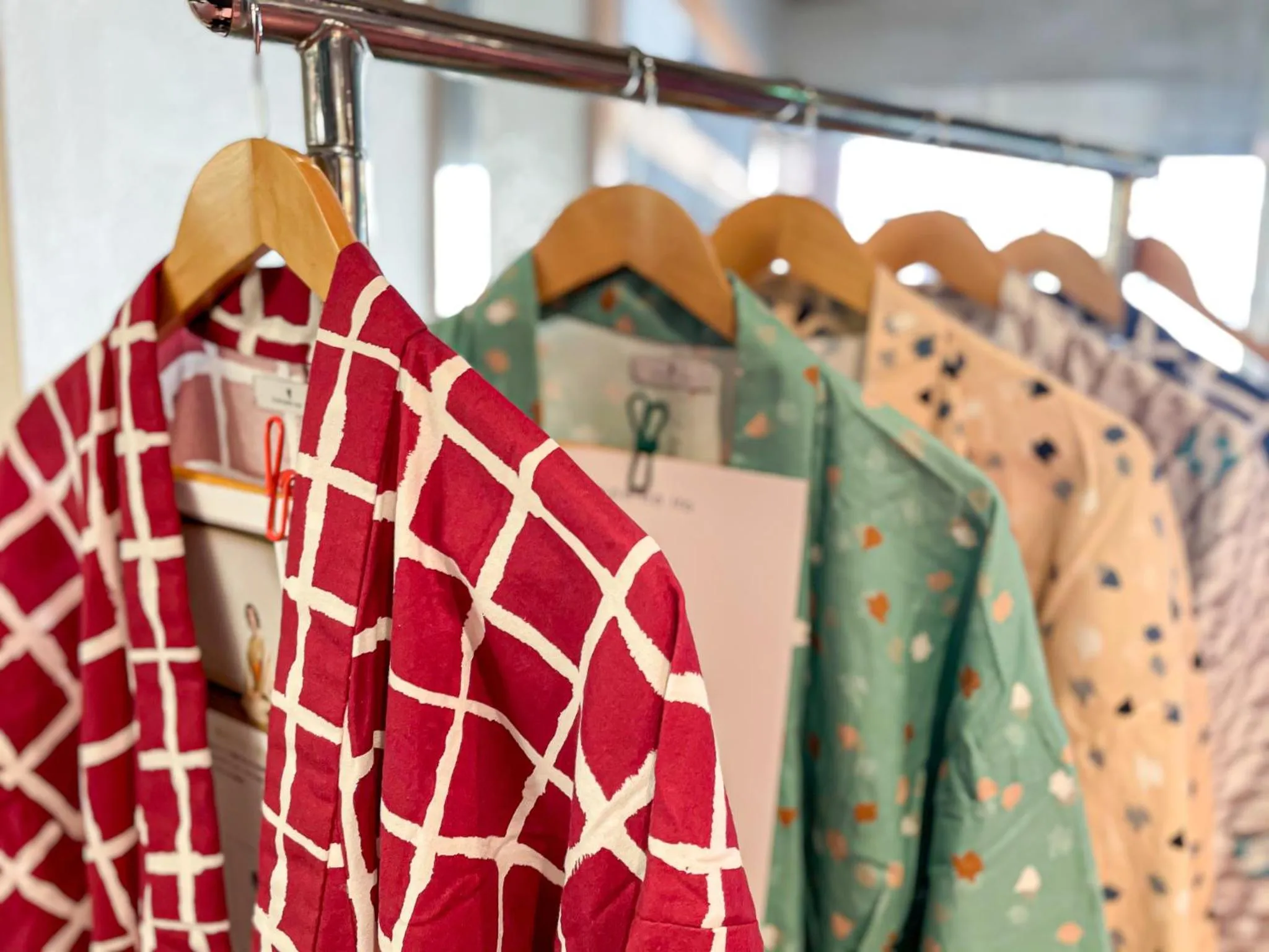 Decorative detail in Bozanso