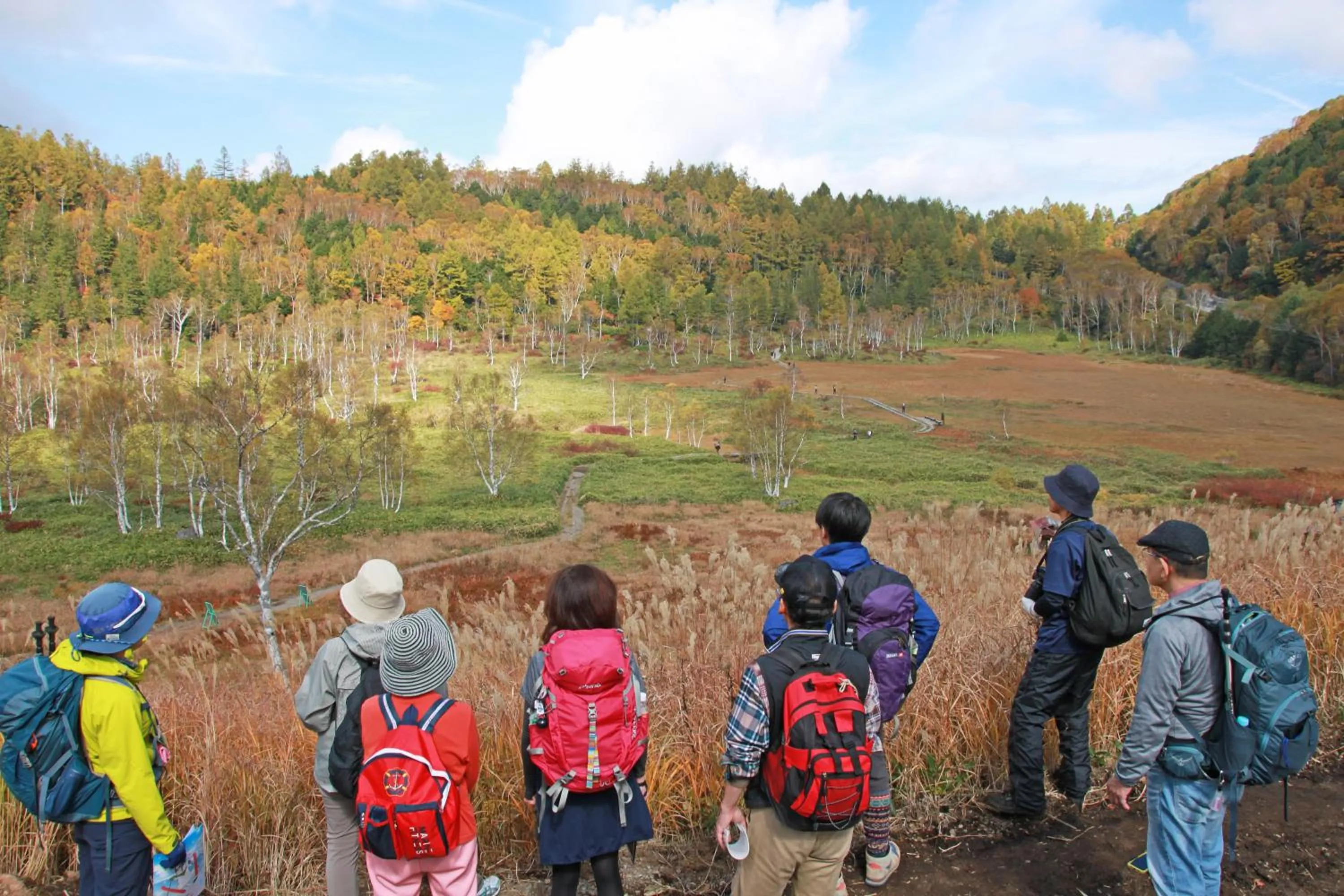 Nearby landmark in Bozanso