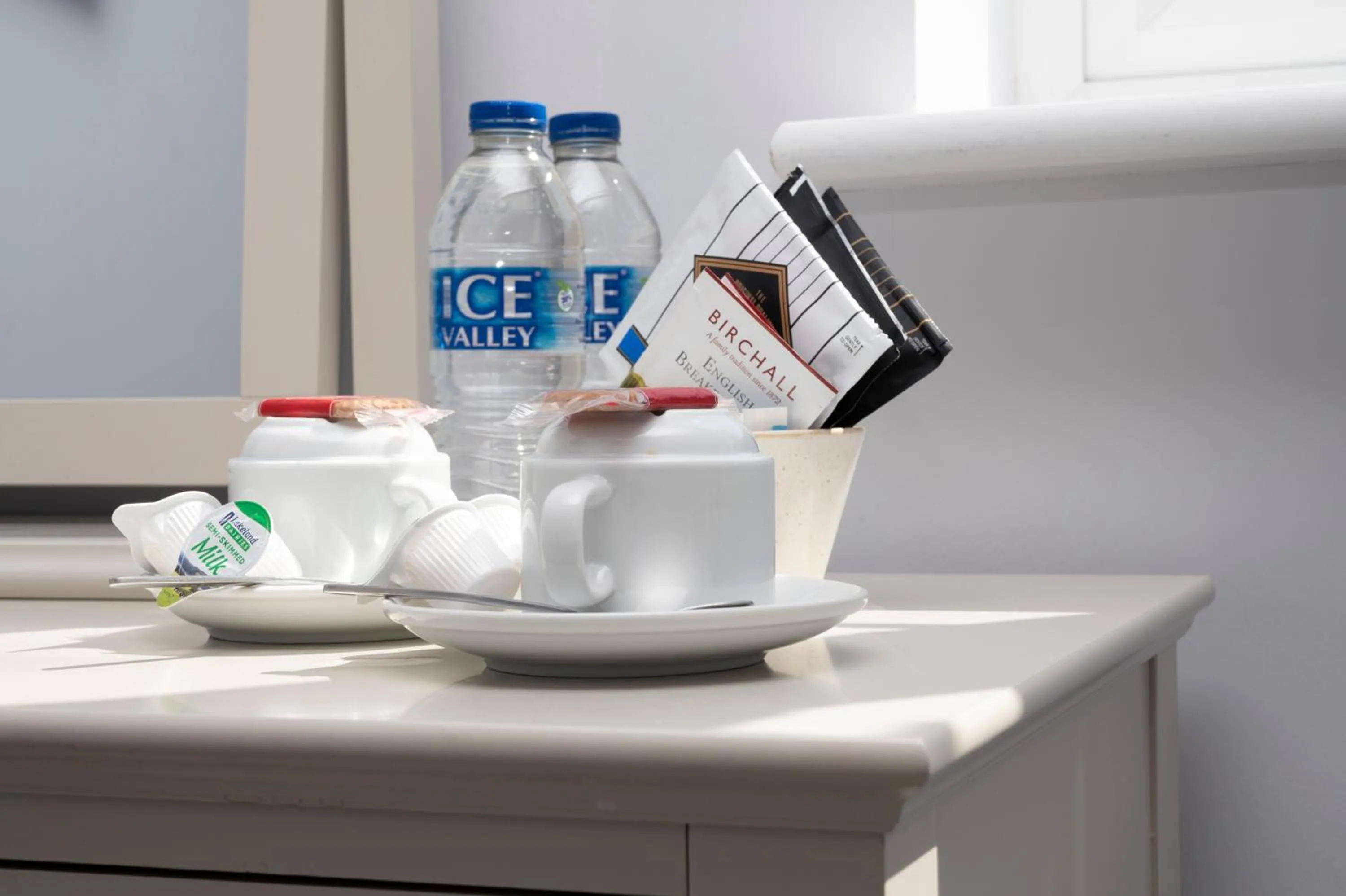 Property building in The Finch Hatton Arms