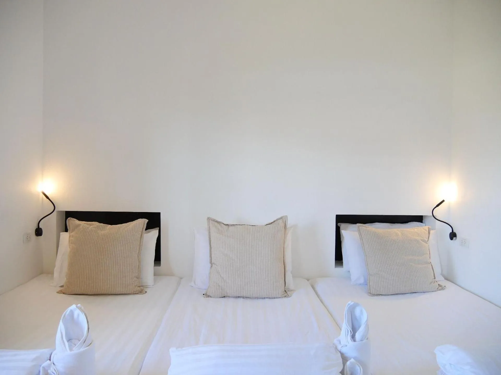 Bed in Book a Bed Poshtel - SHA Plus